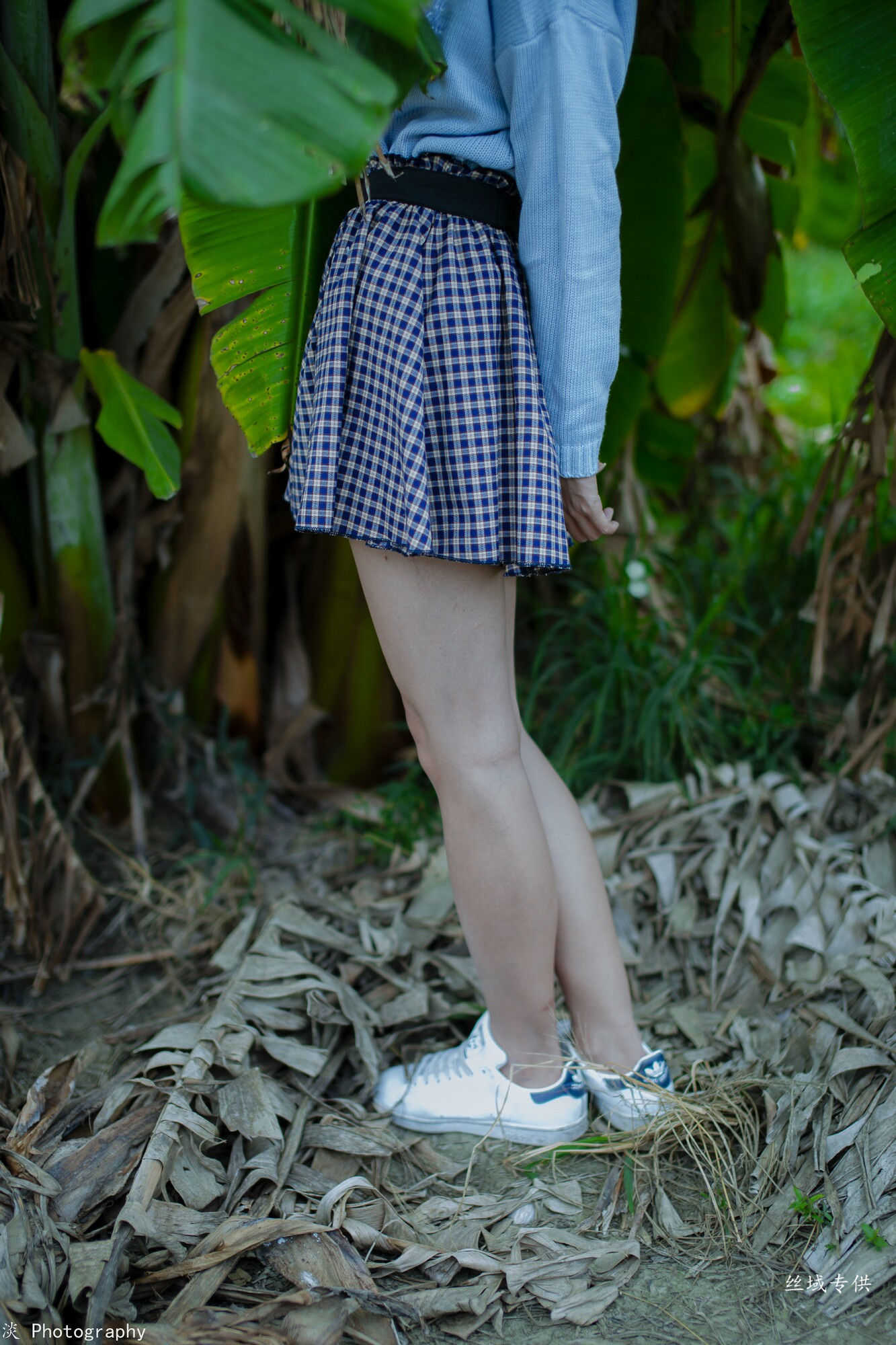 比比 小清新-图99