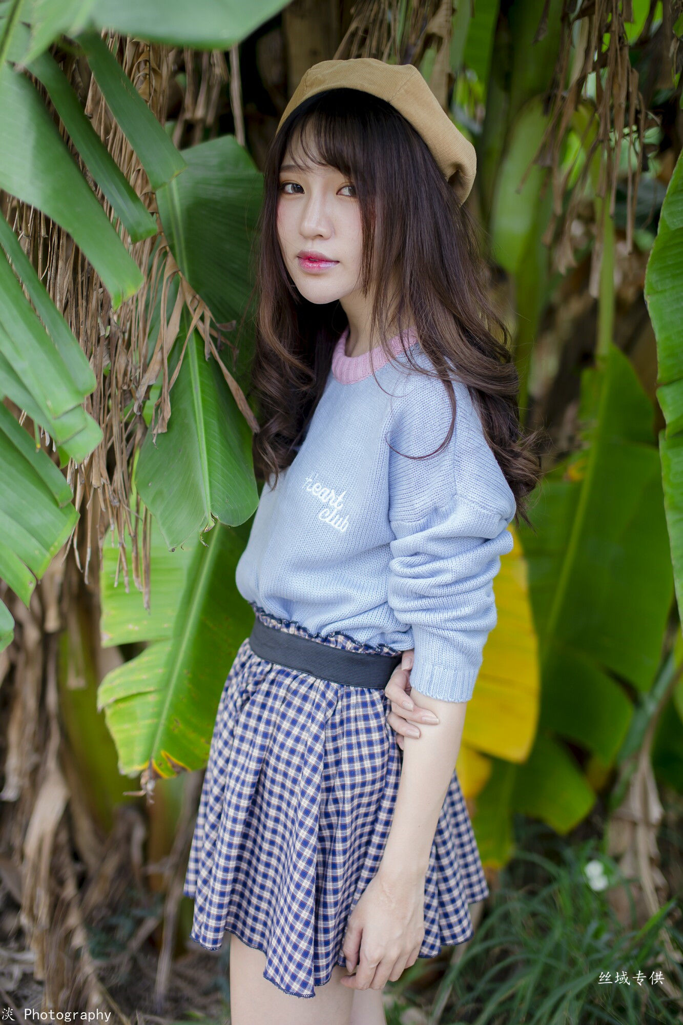 比比 小清新-图100