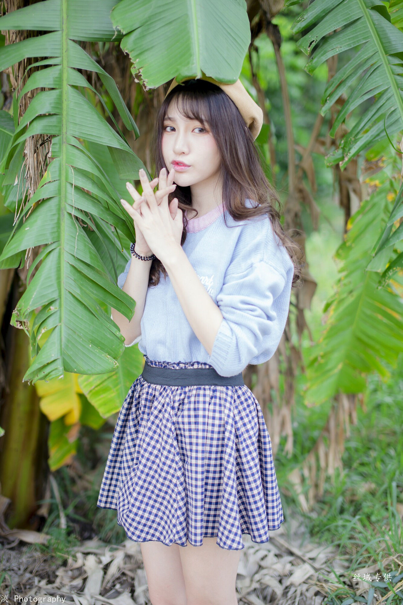 比比 小清新-图101