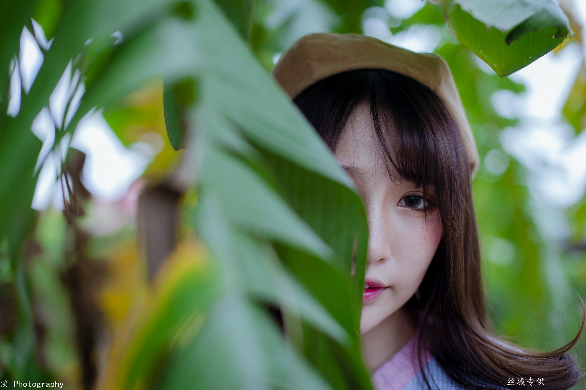 比比 小清新-图102