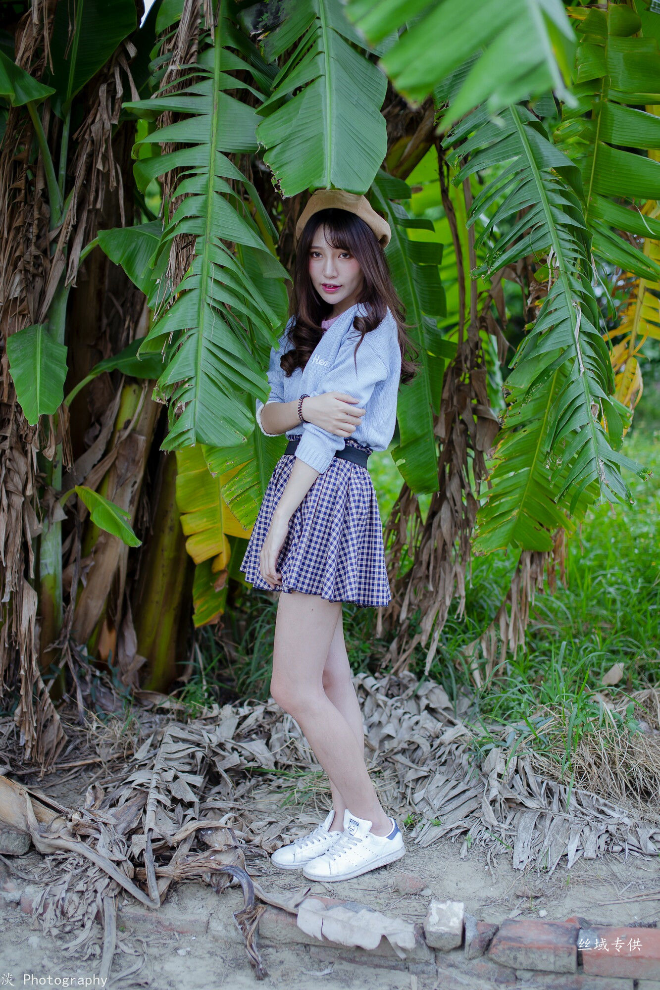 比比 小清新-图105