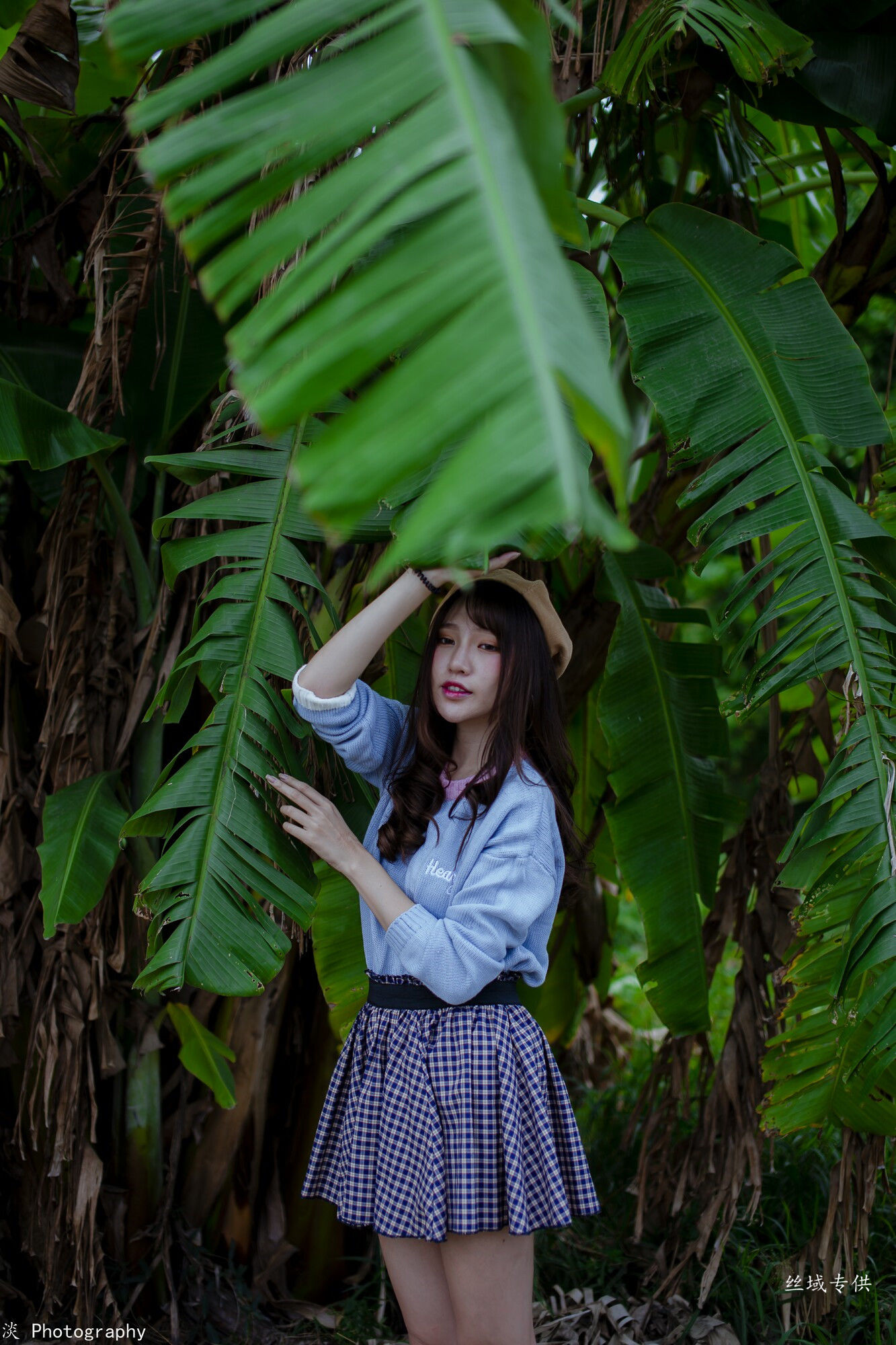 比比 小清新-图106