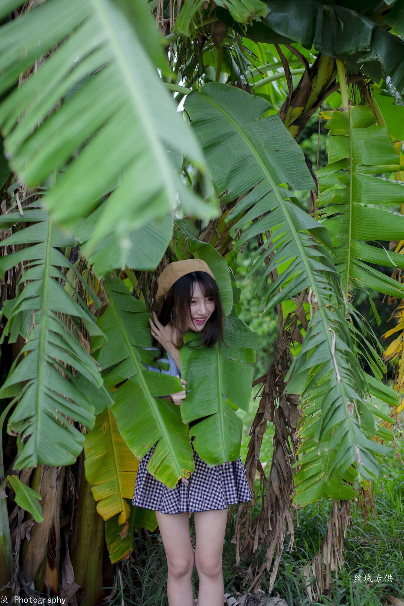 比比 小清新-图107