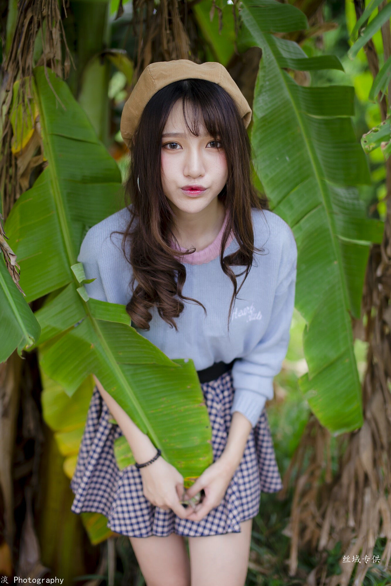 比比 小清新-图108