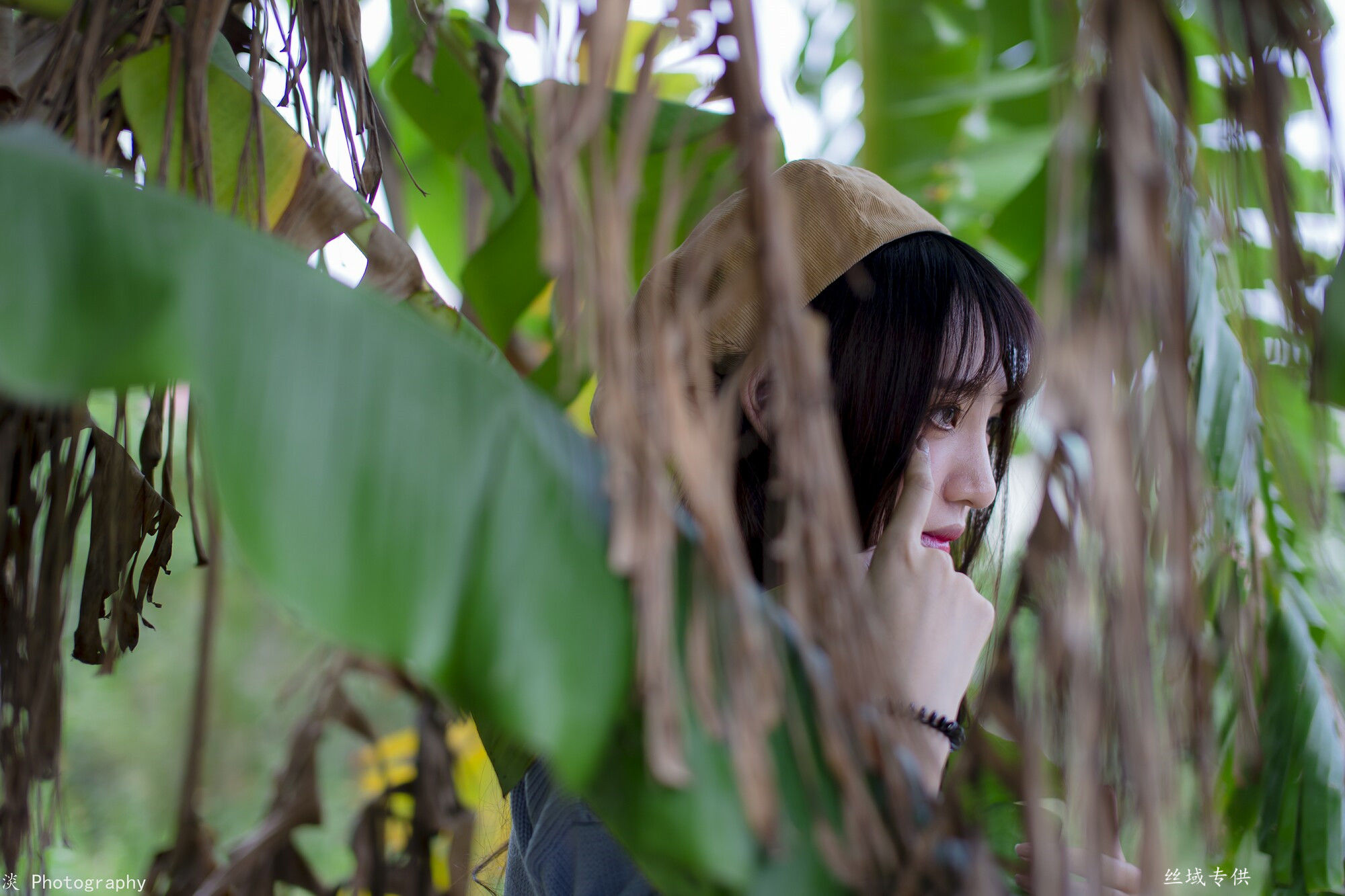 比比 小清新-图109