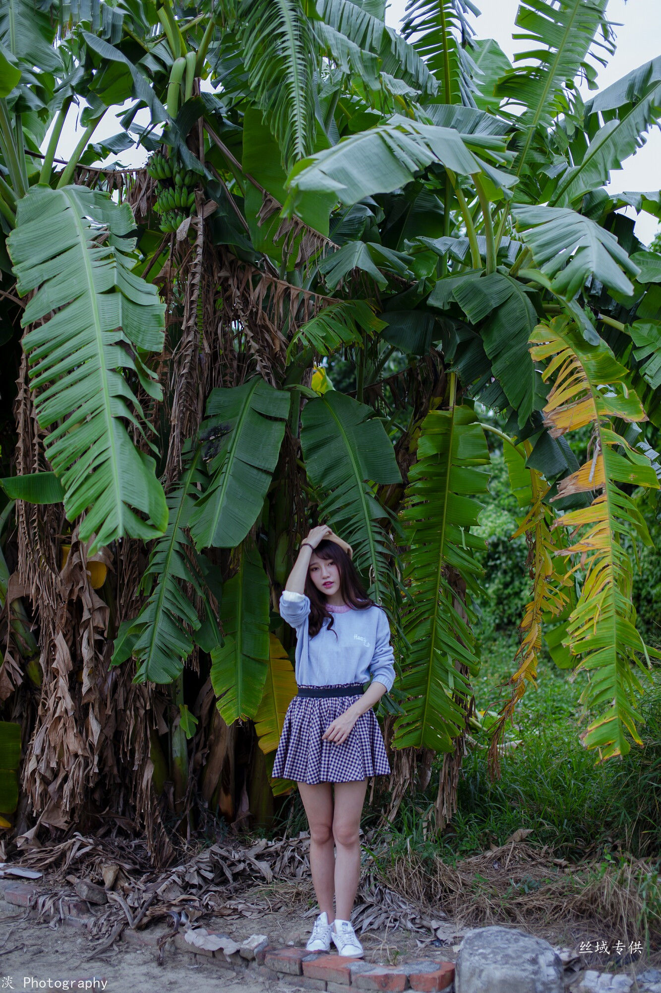 比比 小清新-图110