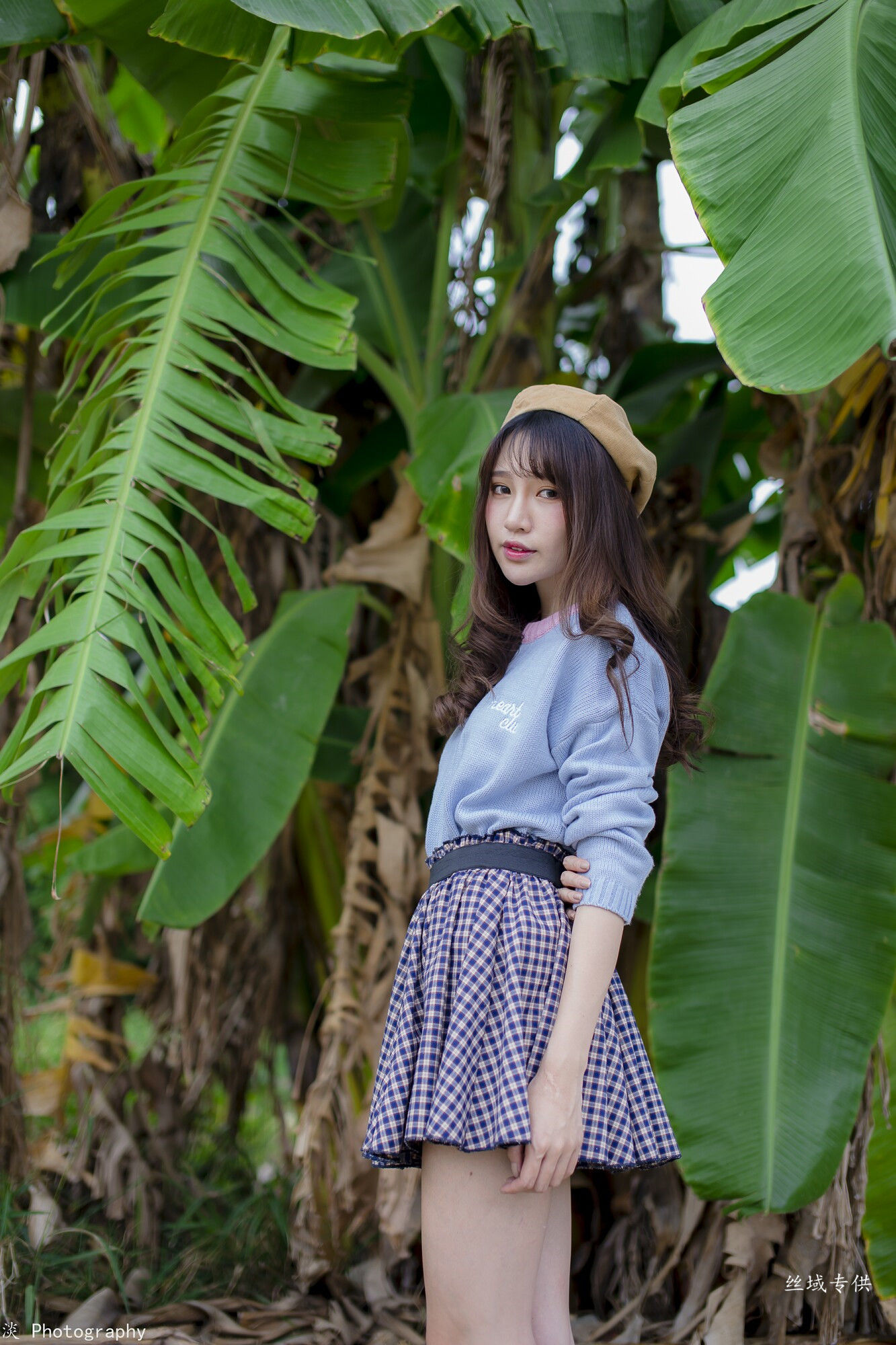 比比 小清新-图111