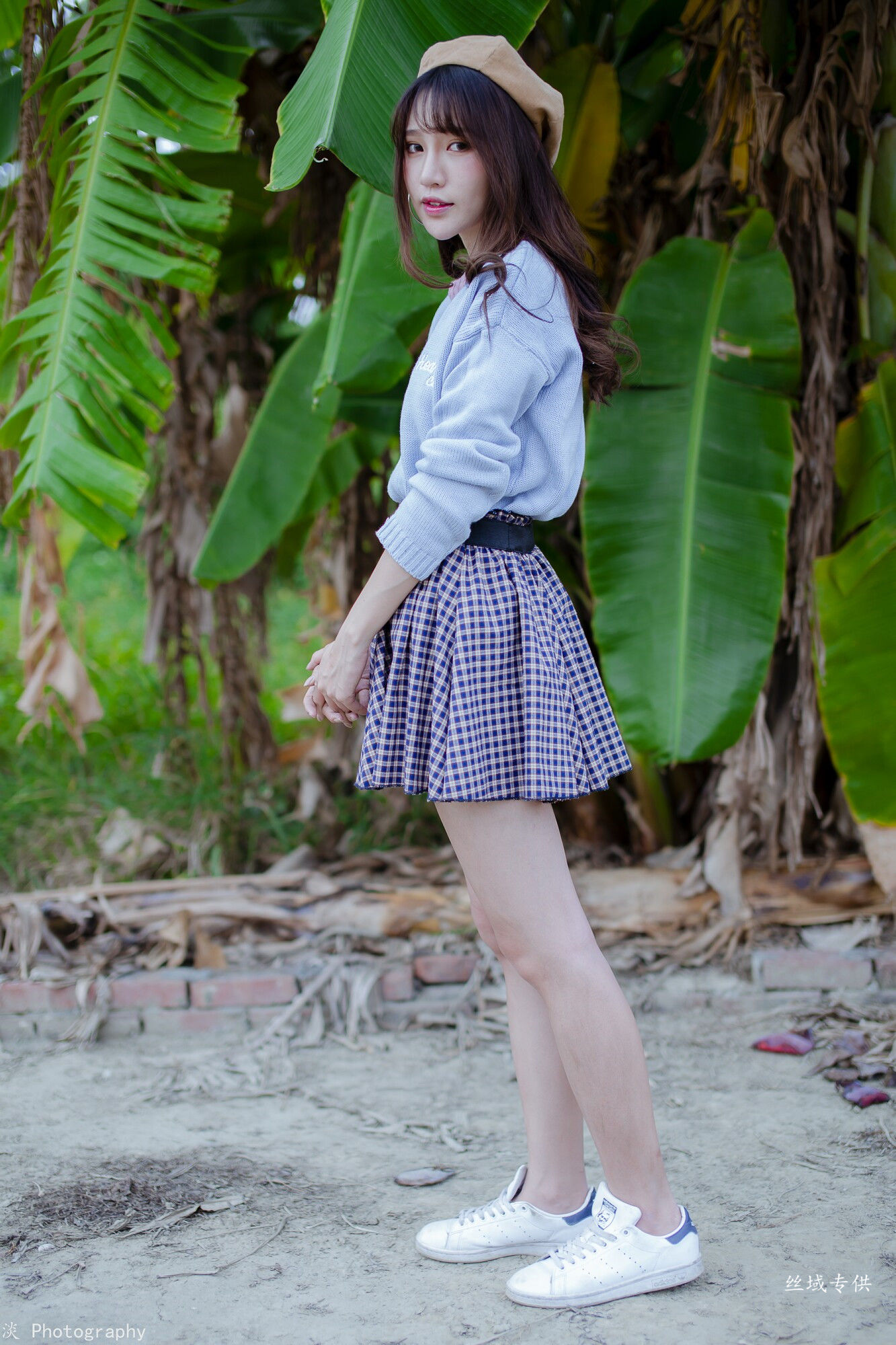 比比 小清新-图114