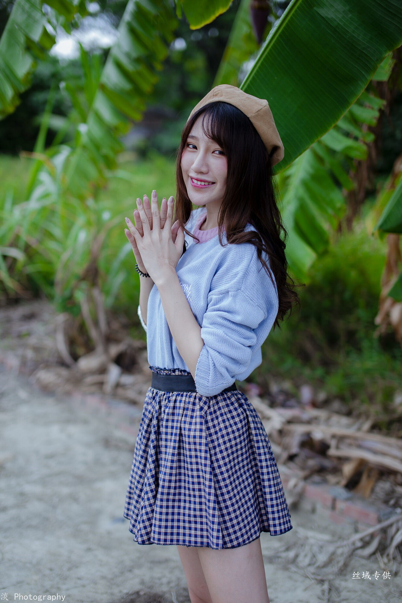 比比 小清新-图115