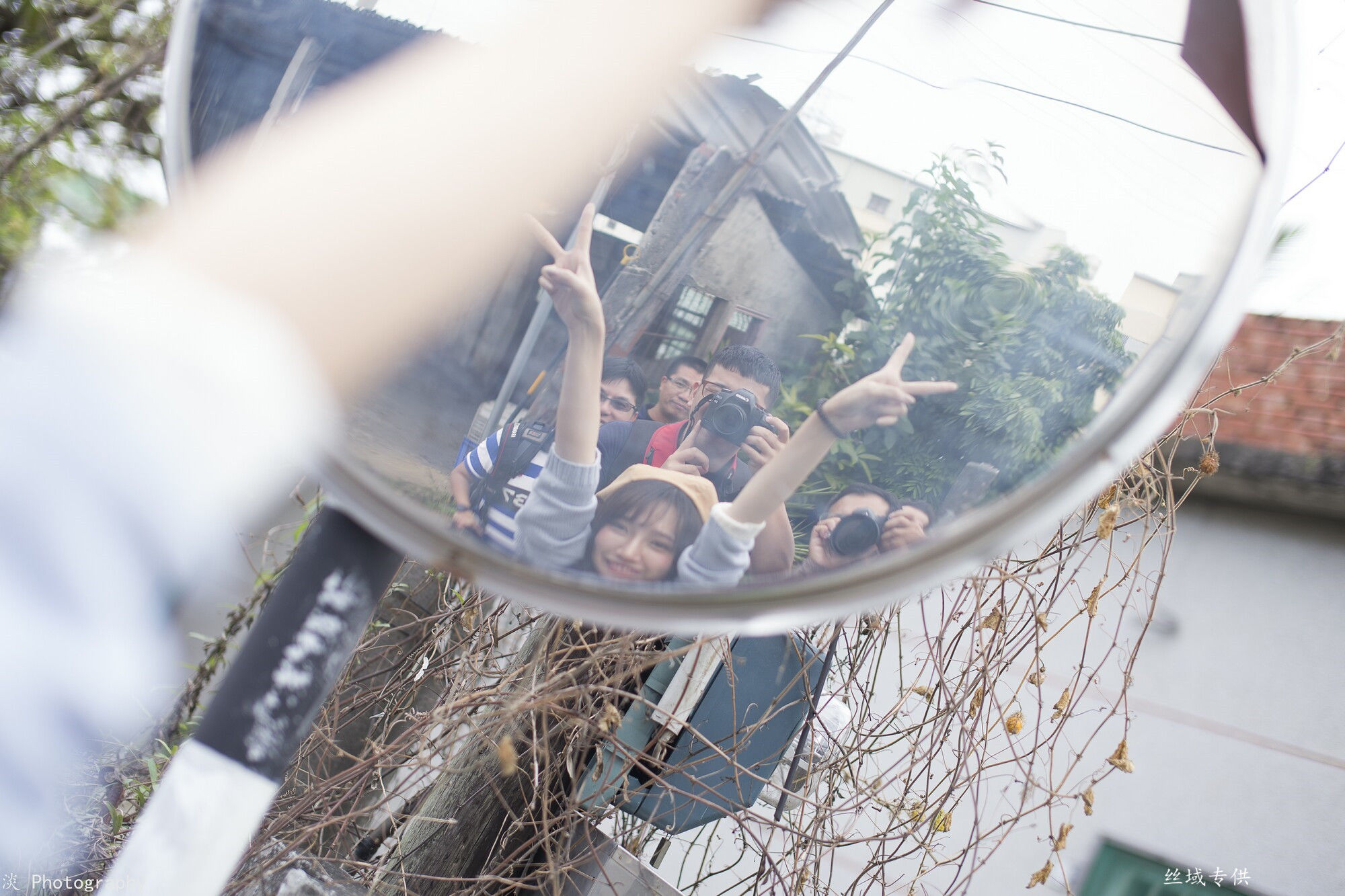 比比 小清新-图116