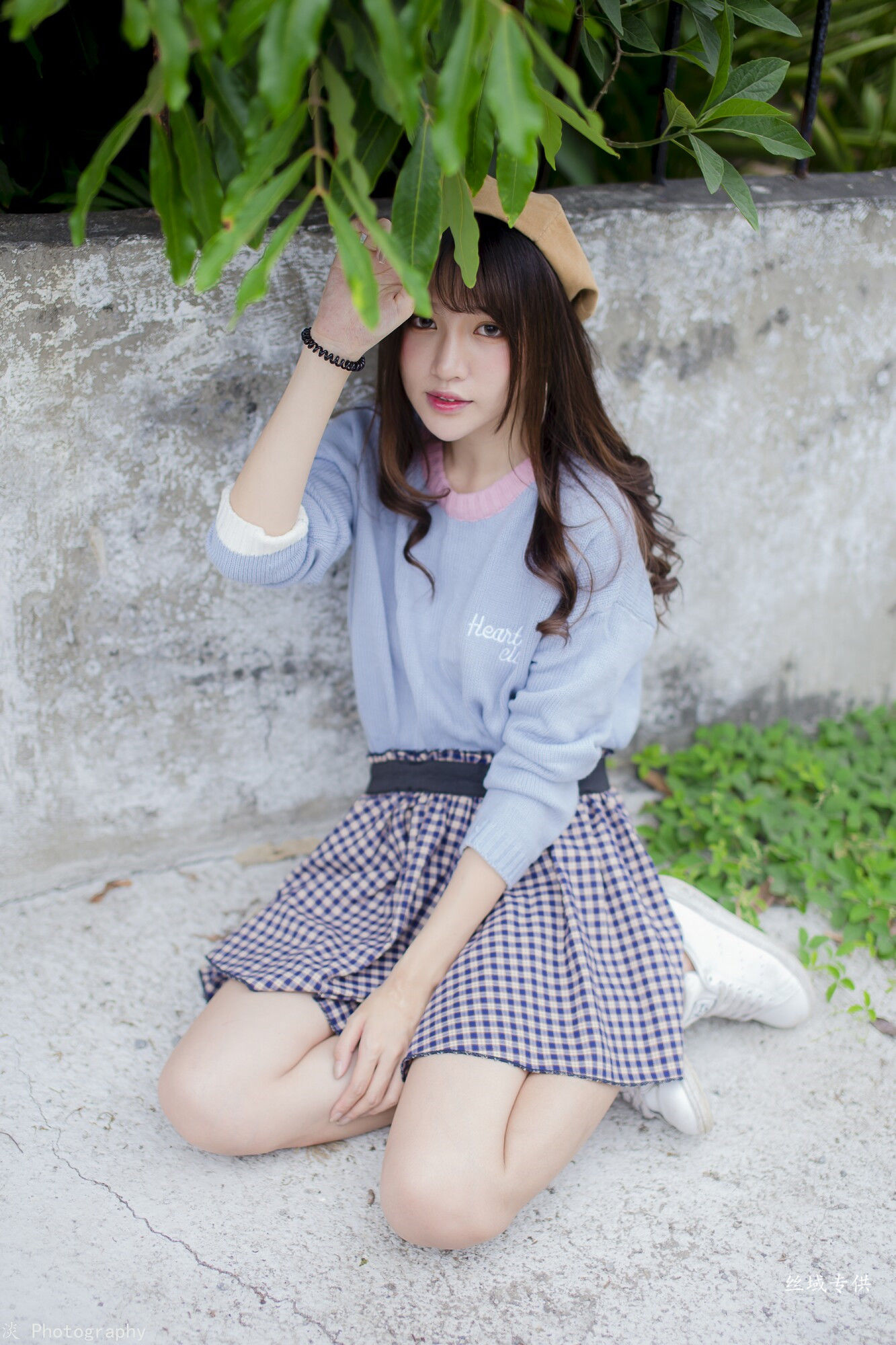 比比 小清新-图117