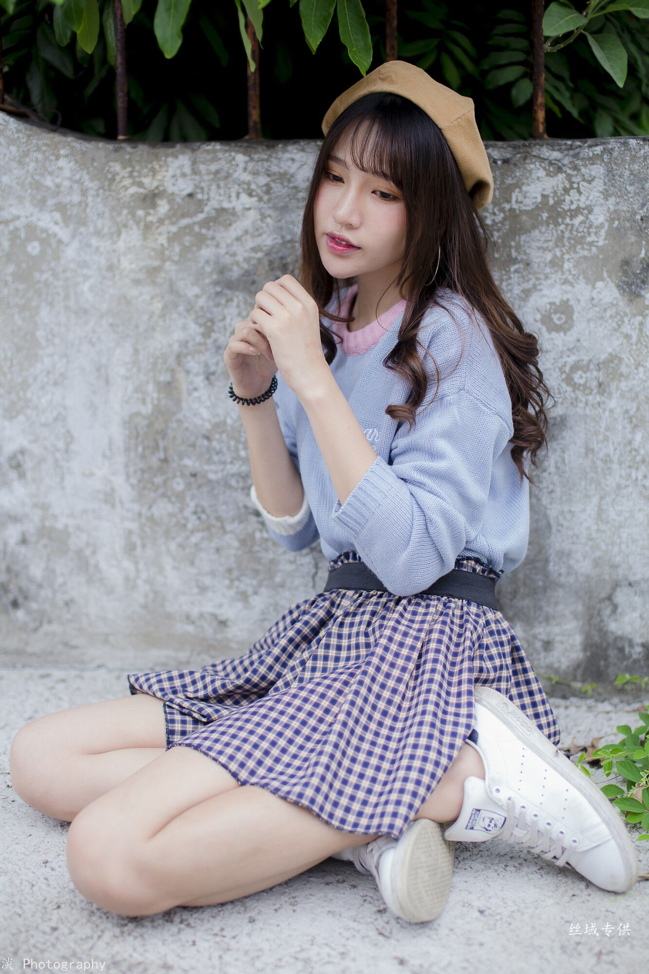 比比 小清新-图118