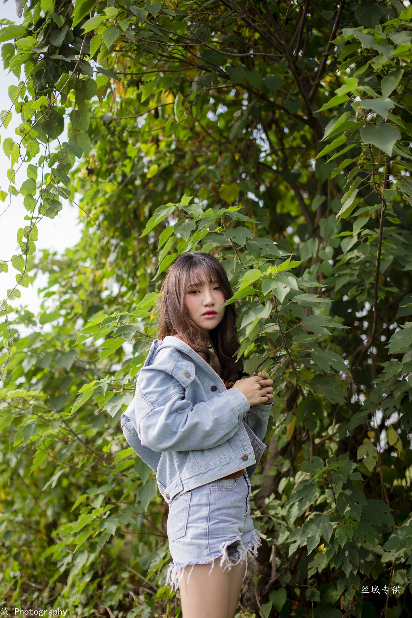 比比 小清新-图11