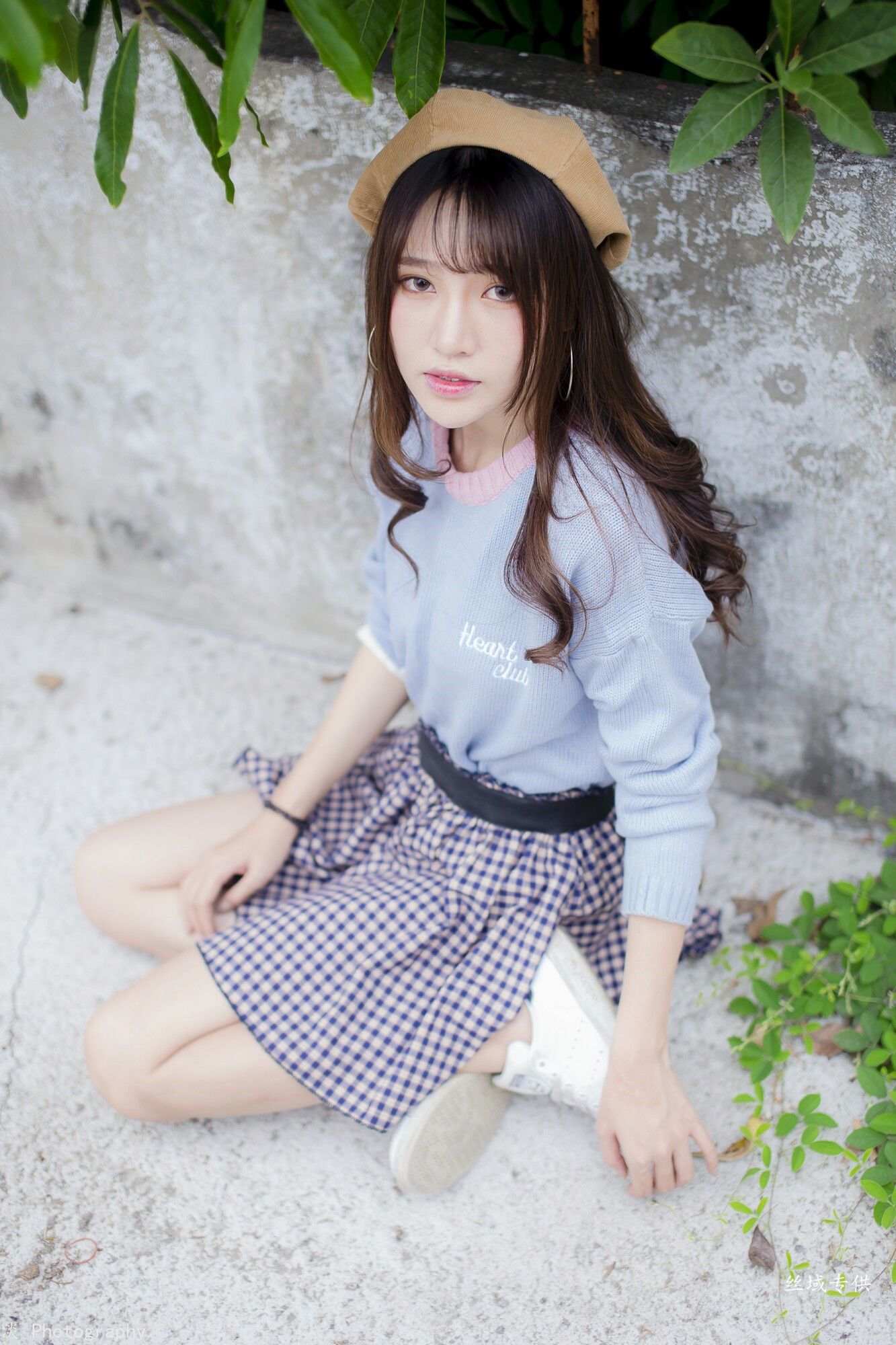 比比 小清新-图119