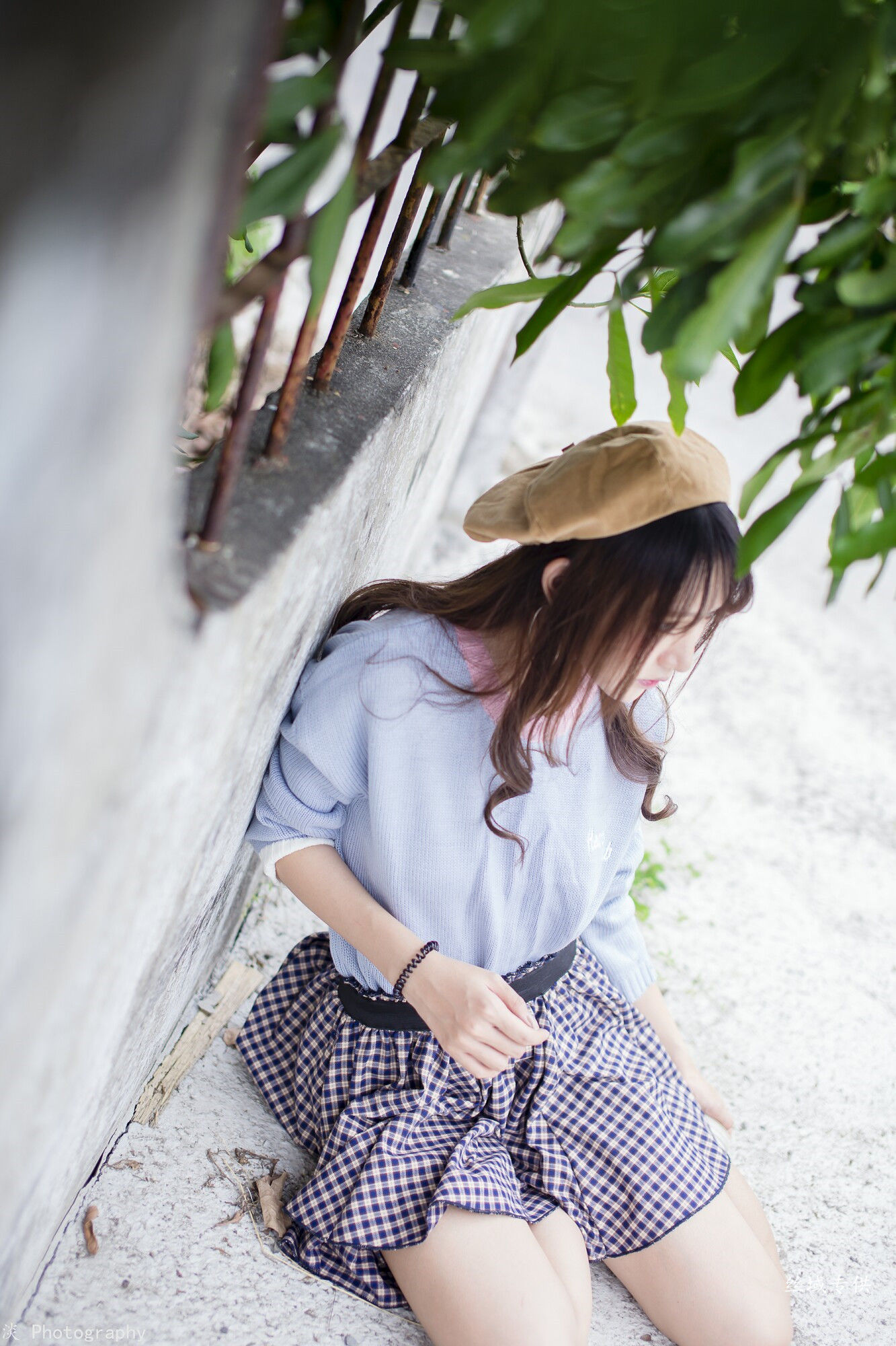 比比 小清新-图120