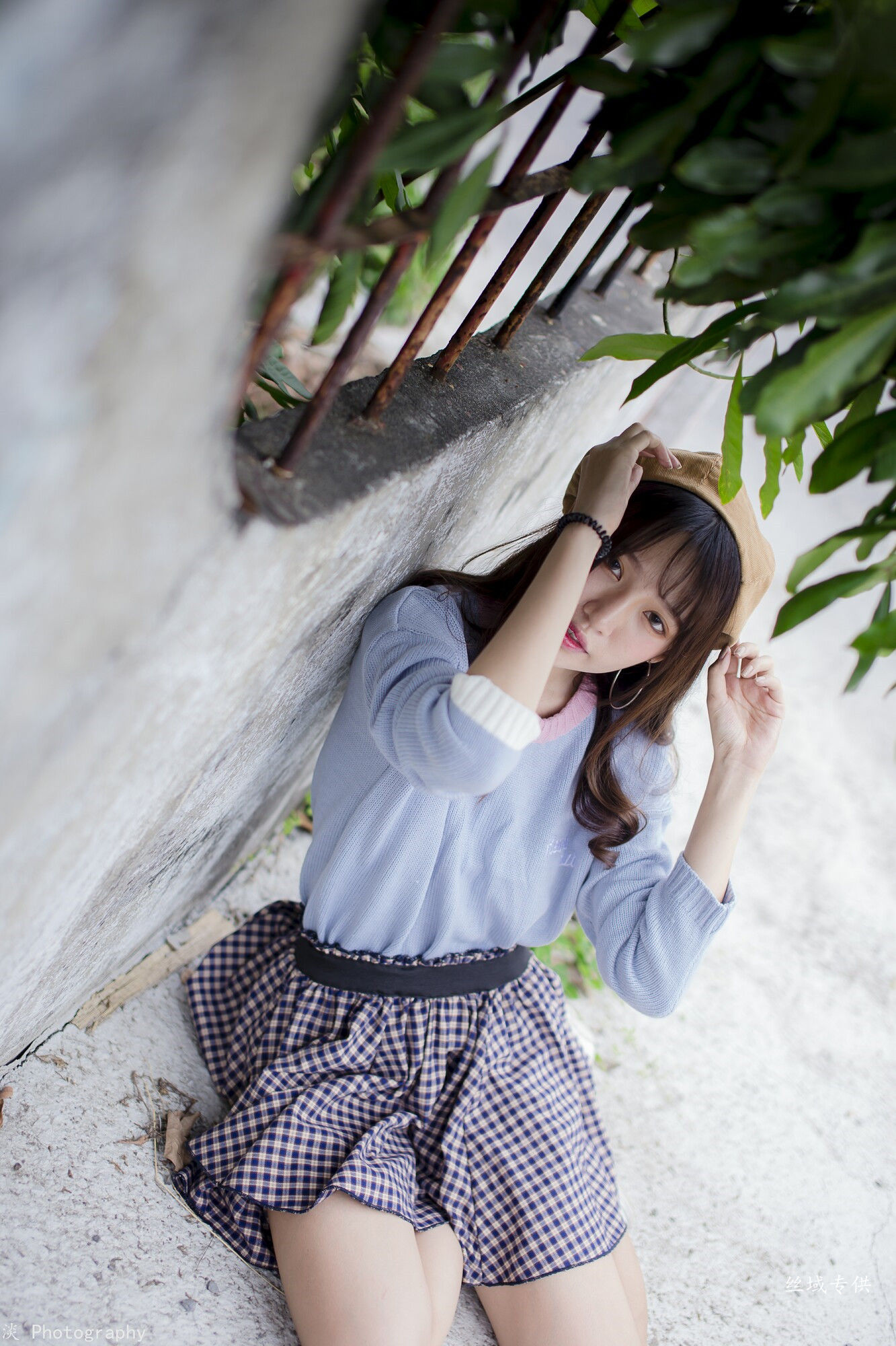 比比 小清新-图121