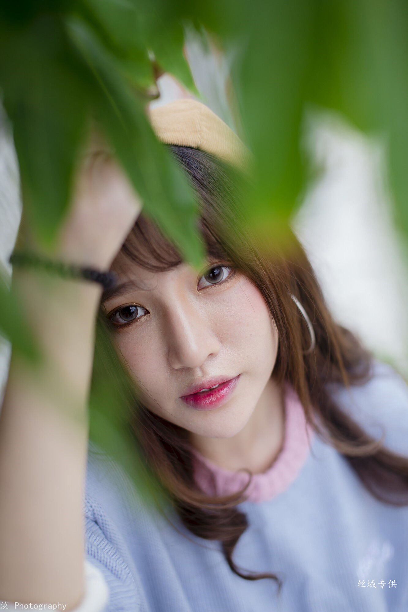 比比 小清新-图122