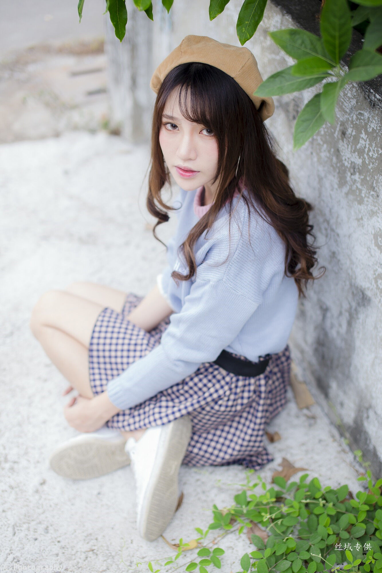 比比 小清新-图123