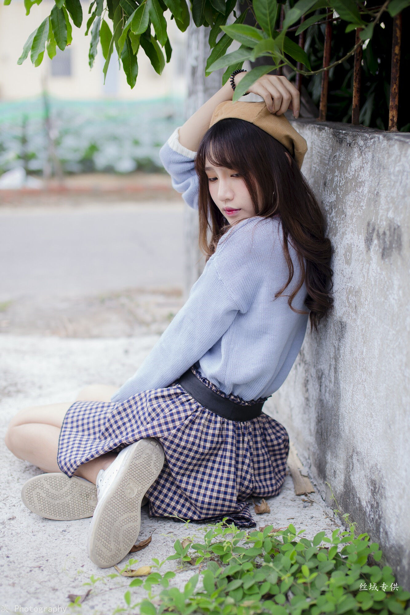 比比 小清新-图124