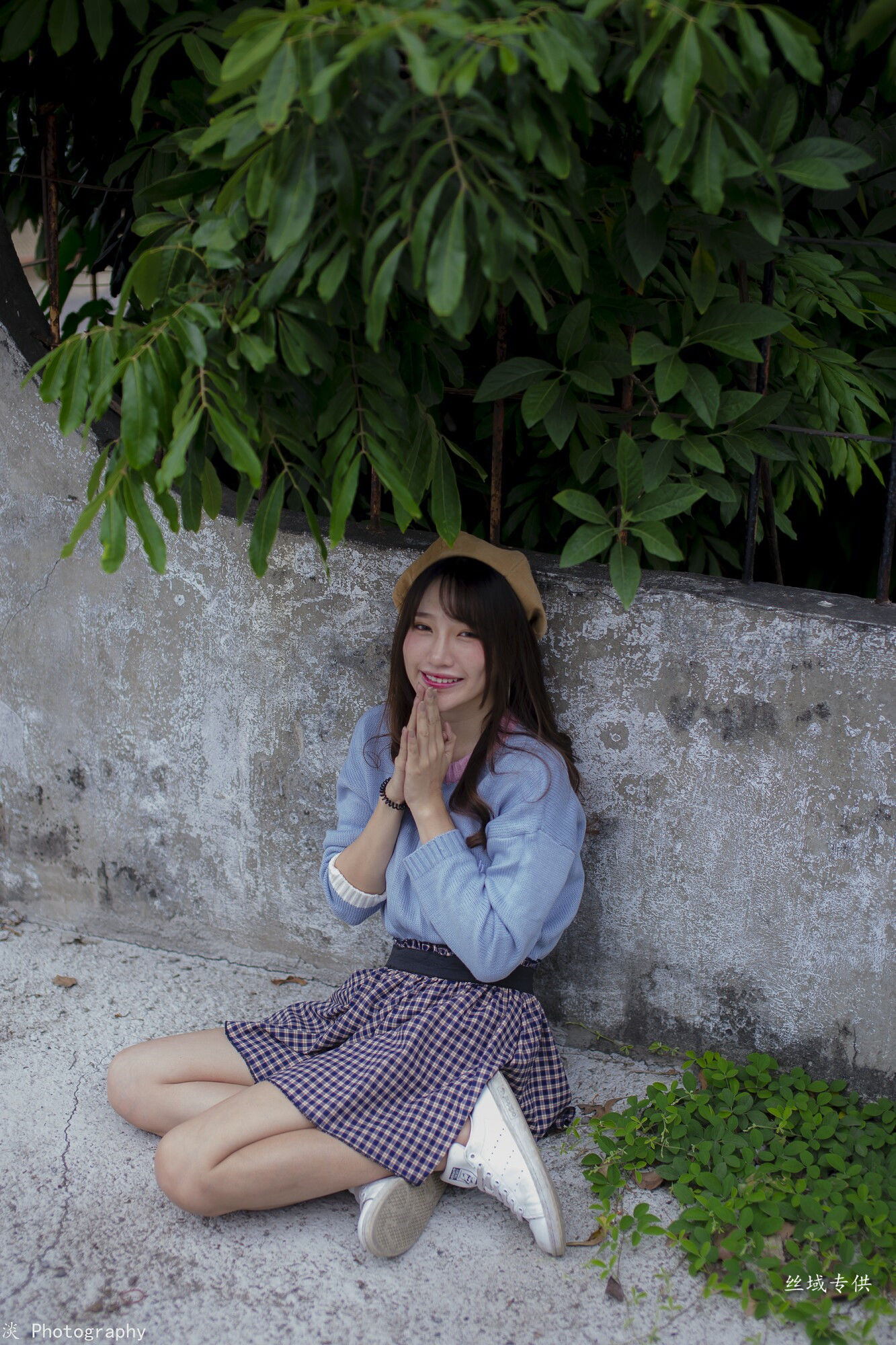 比比 小清新-图125