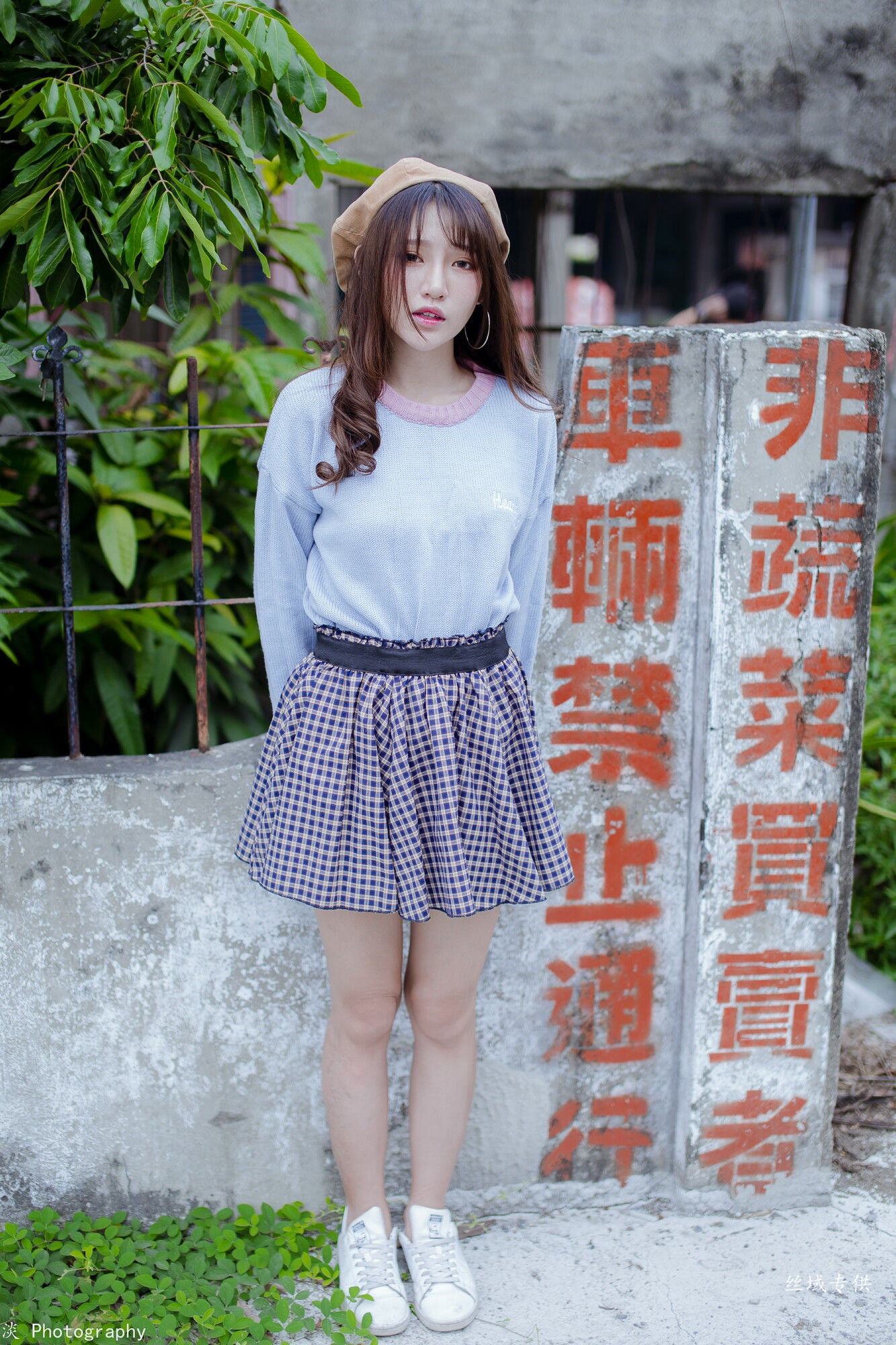 比比 小清新-图126