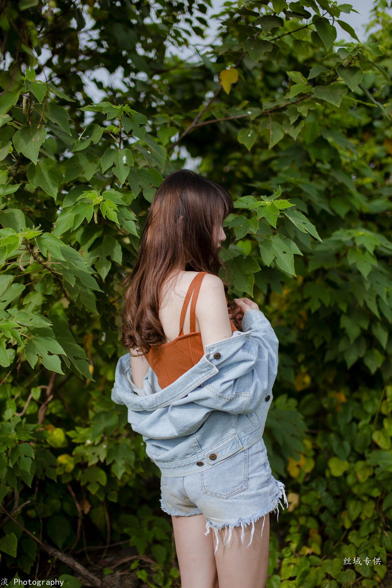 比比 小清新-图12