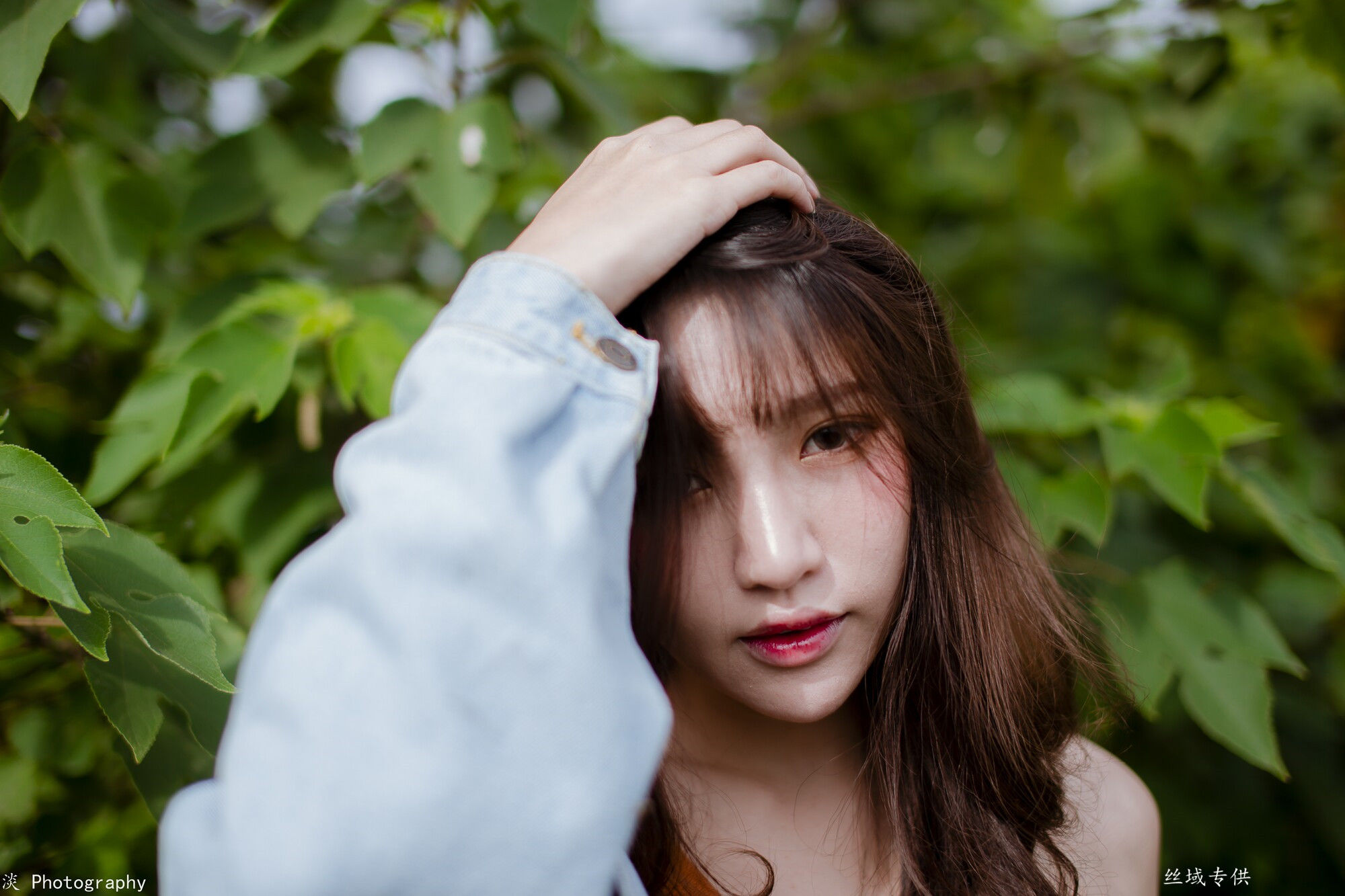 比比 小清新-图13