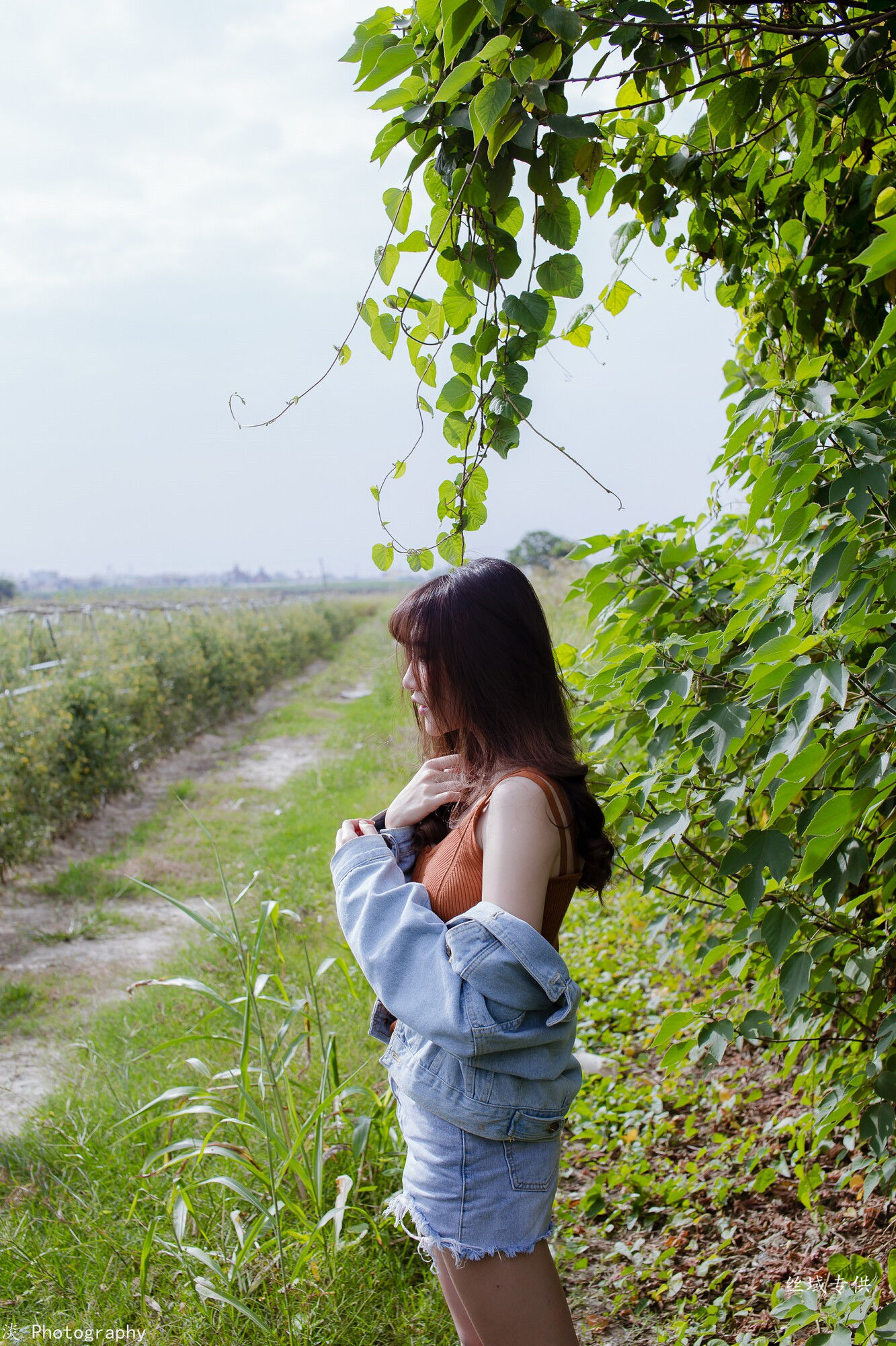 比比 小清新-图15