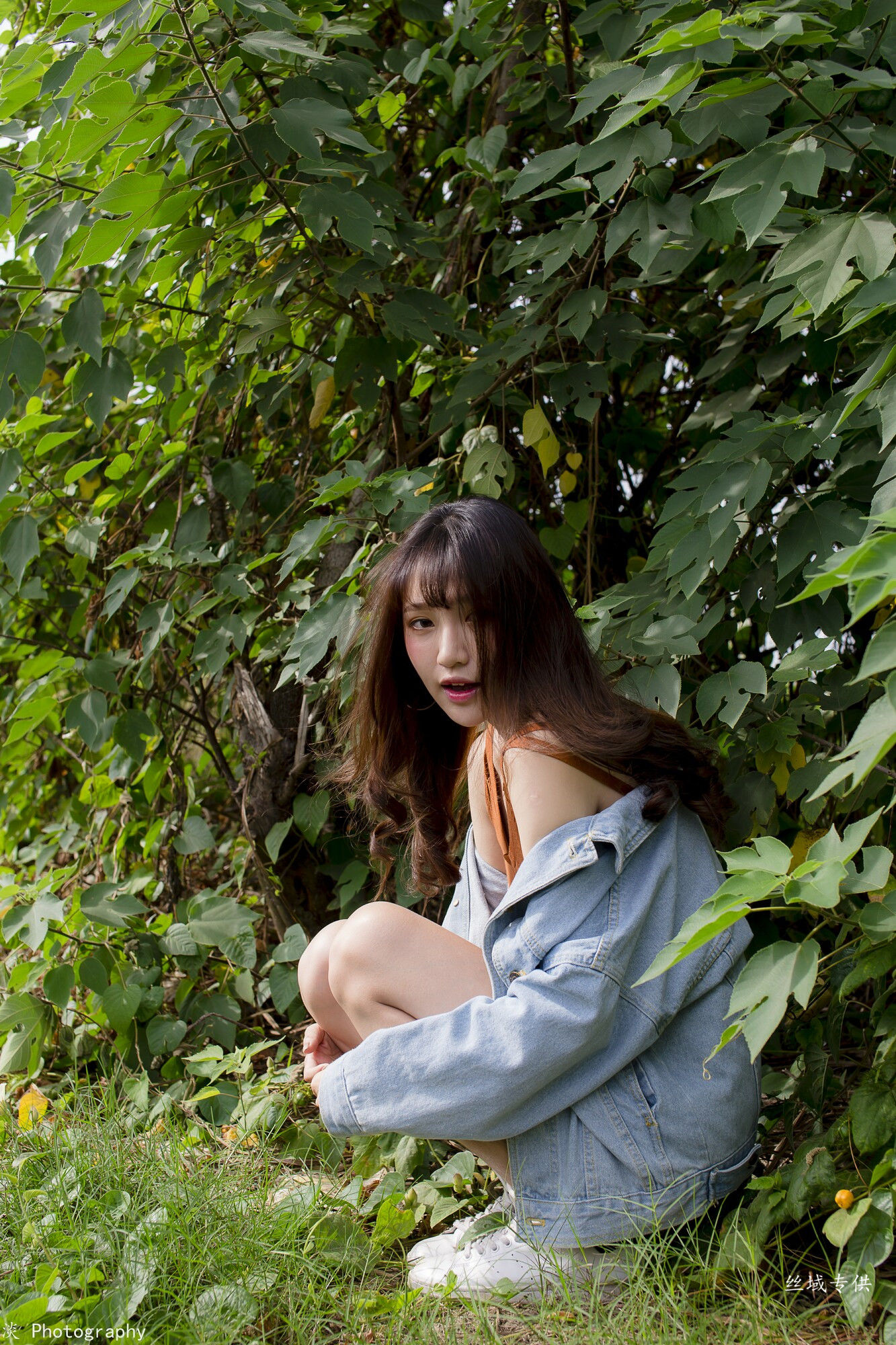 比比 小清新-图16