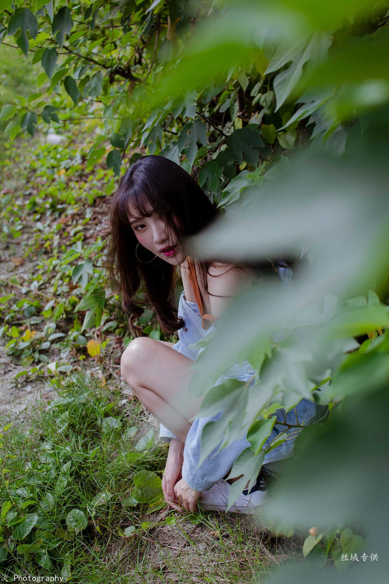 比比 小清新-图18