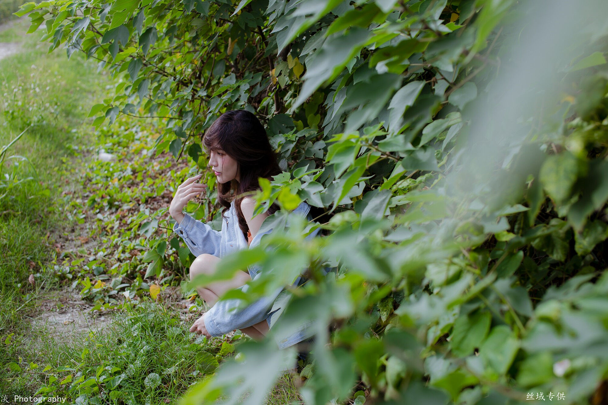 比比 小清新-图19