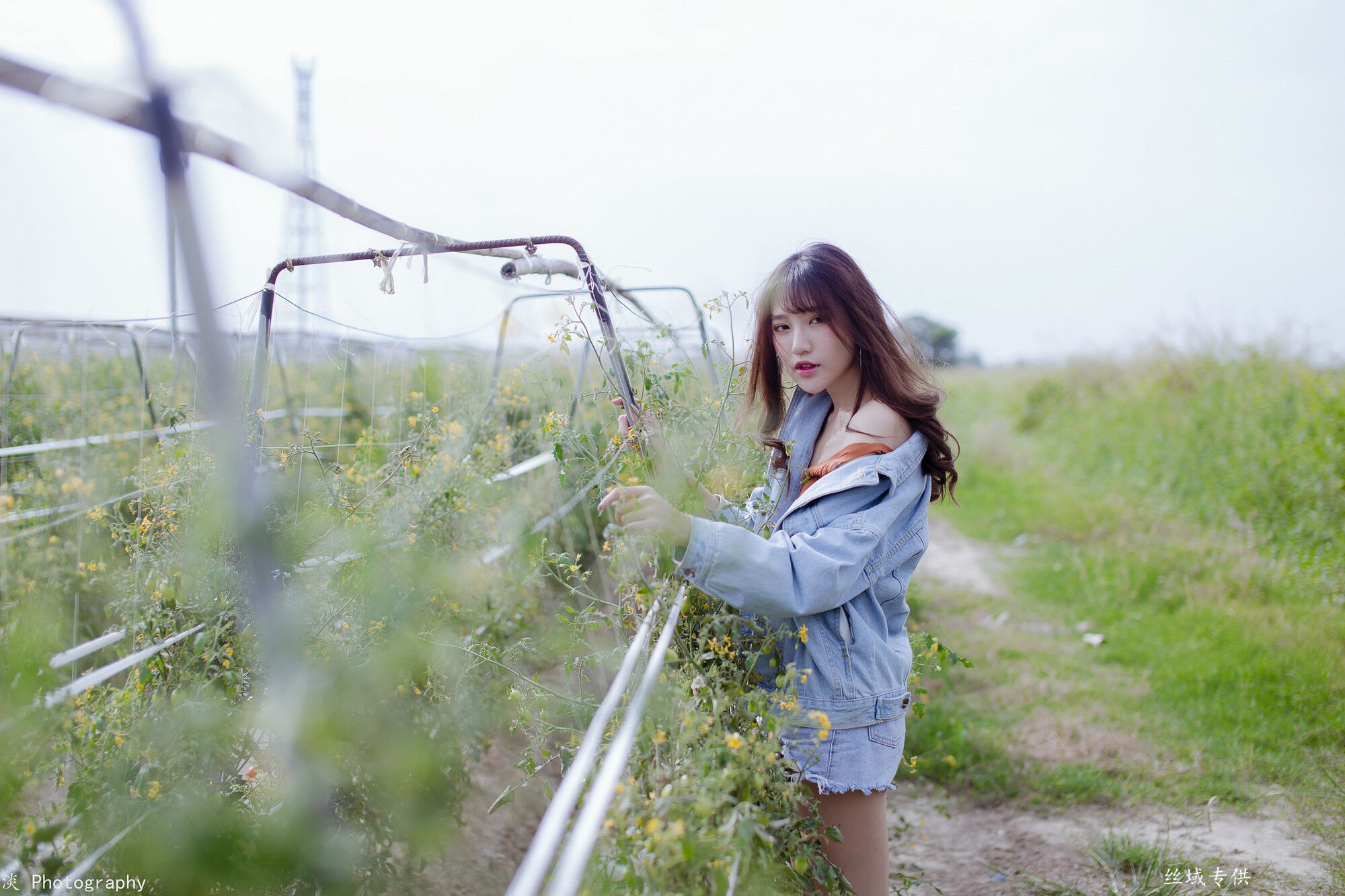 比比 小清新-图20