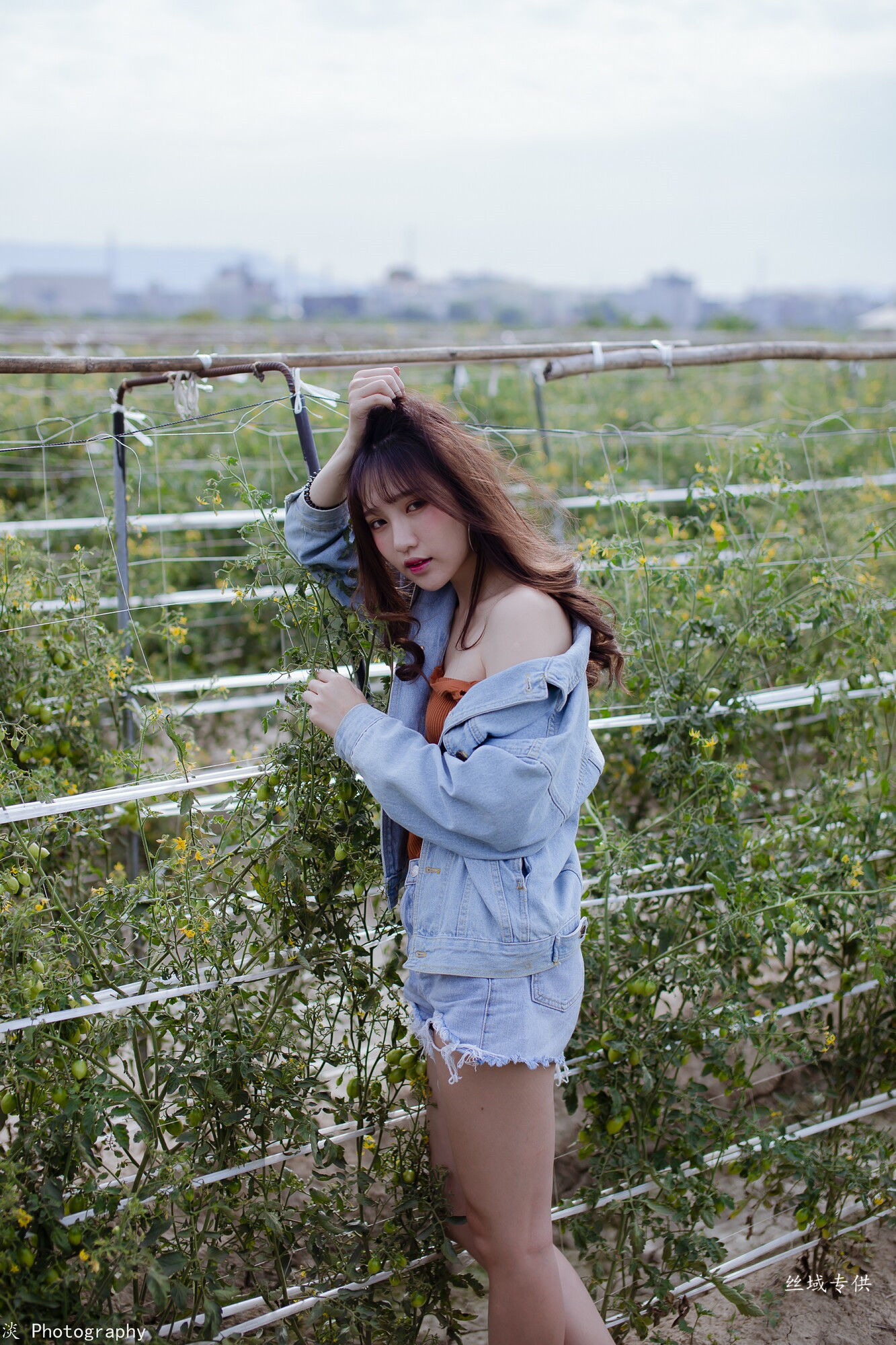 比比 小清新-图22