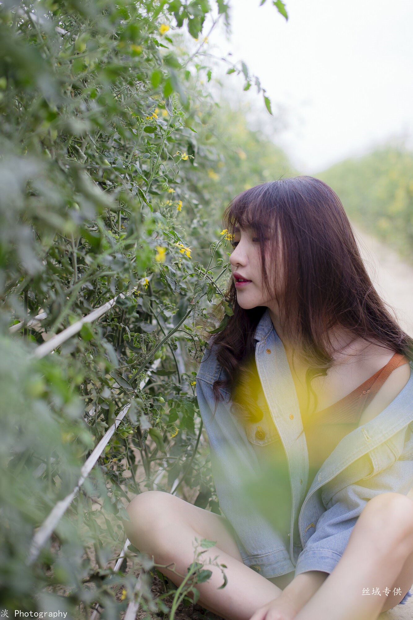 比比 小清新-图24