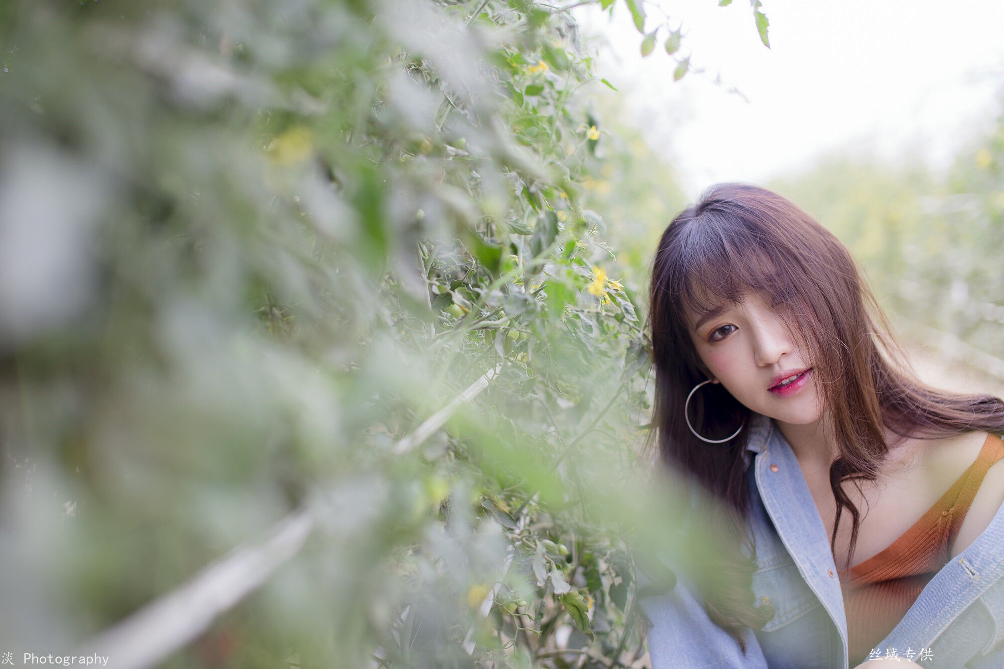 比比 小清新-图25