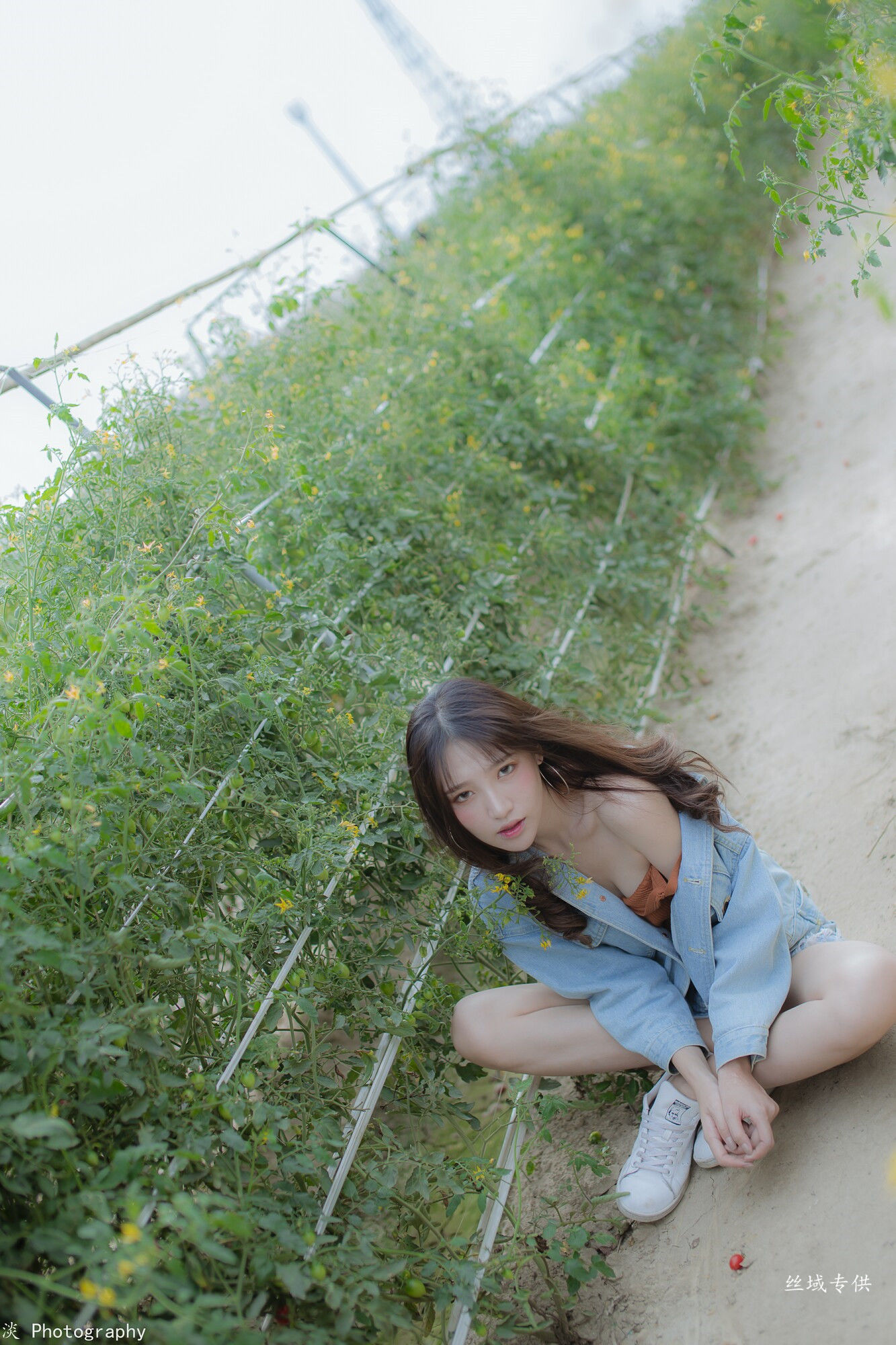 比比 小清新-图26