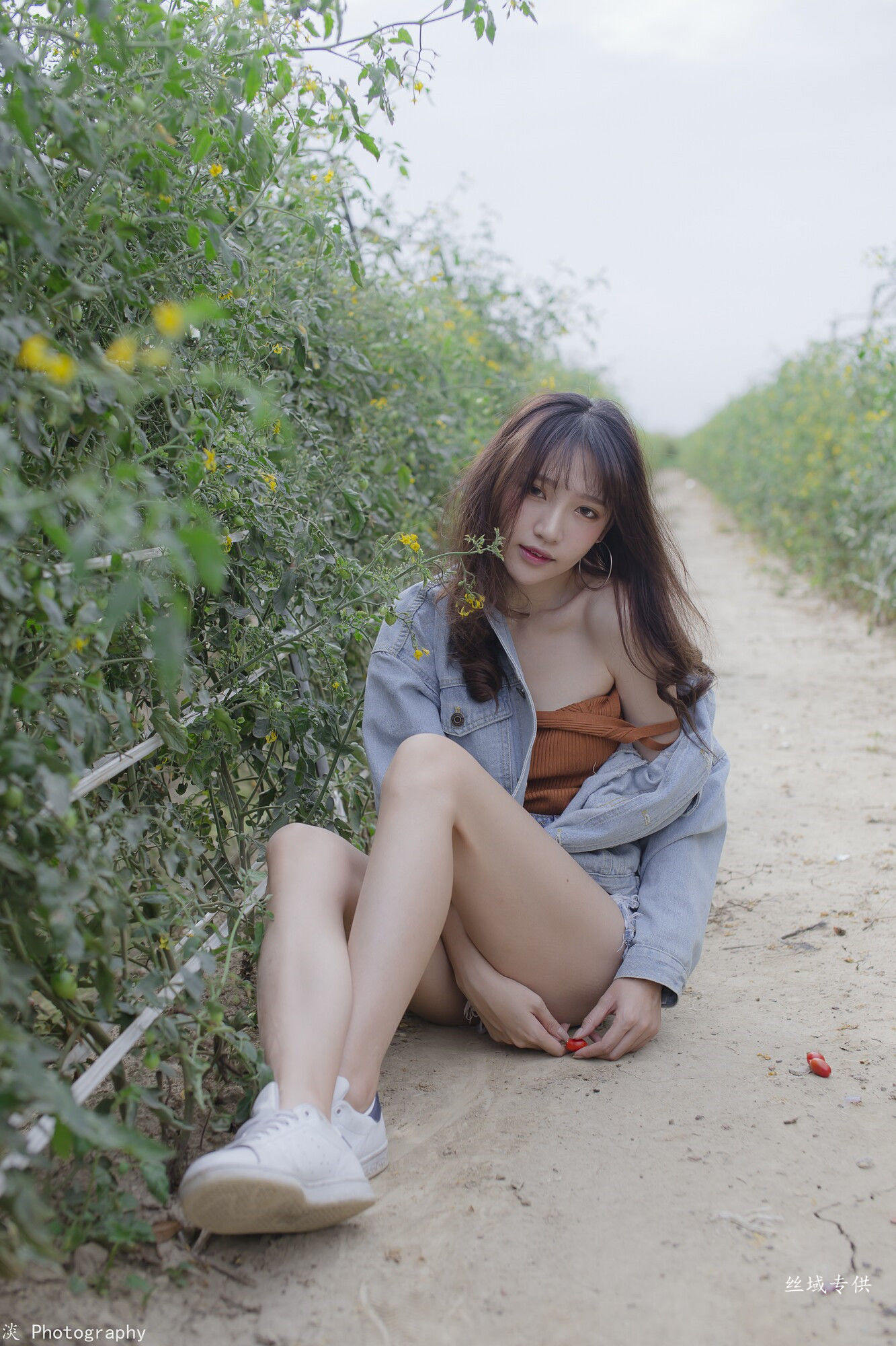 比比 小清新-图27