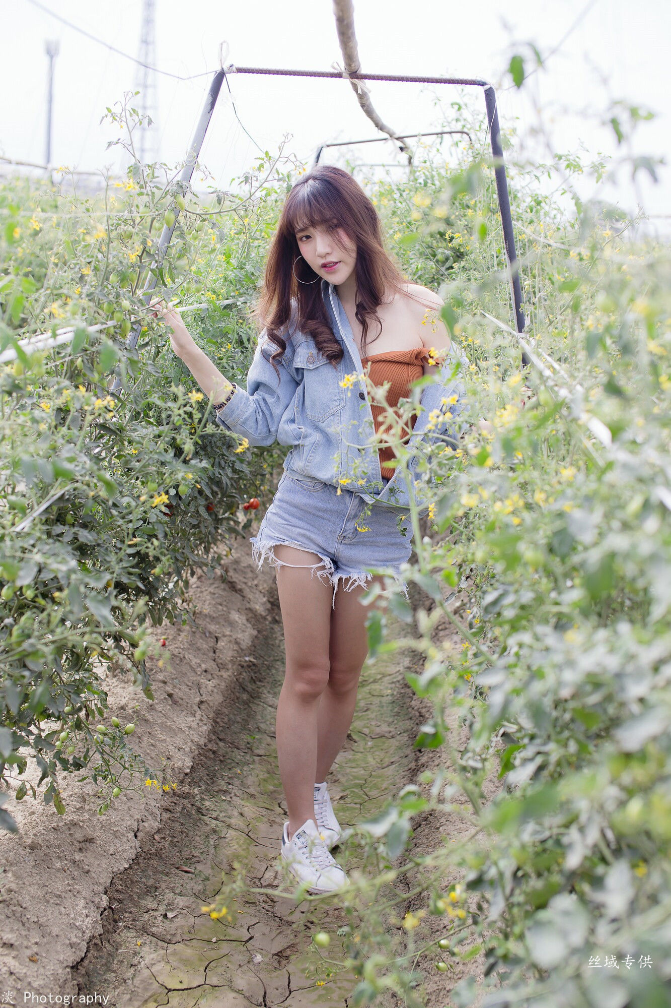 比比 小清新-图28