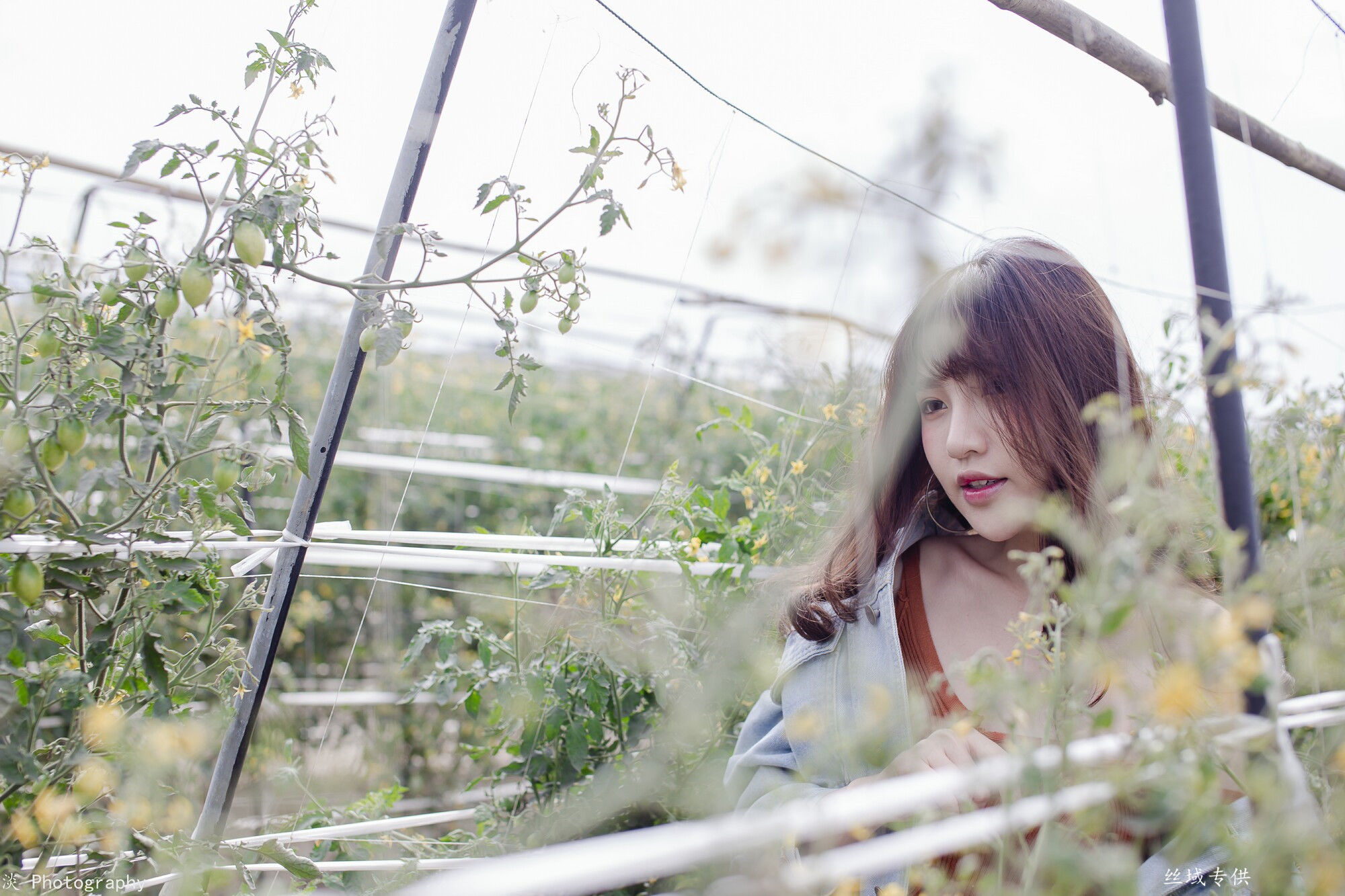 比比 小清新-图29