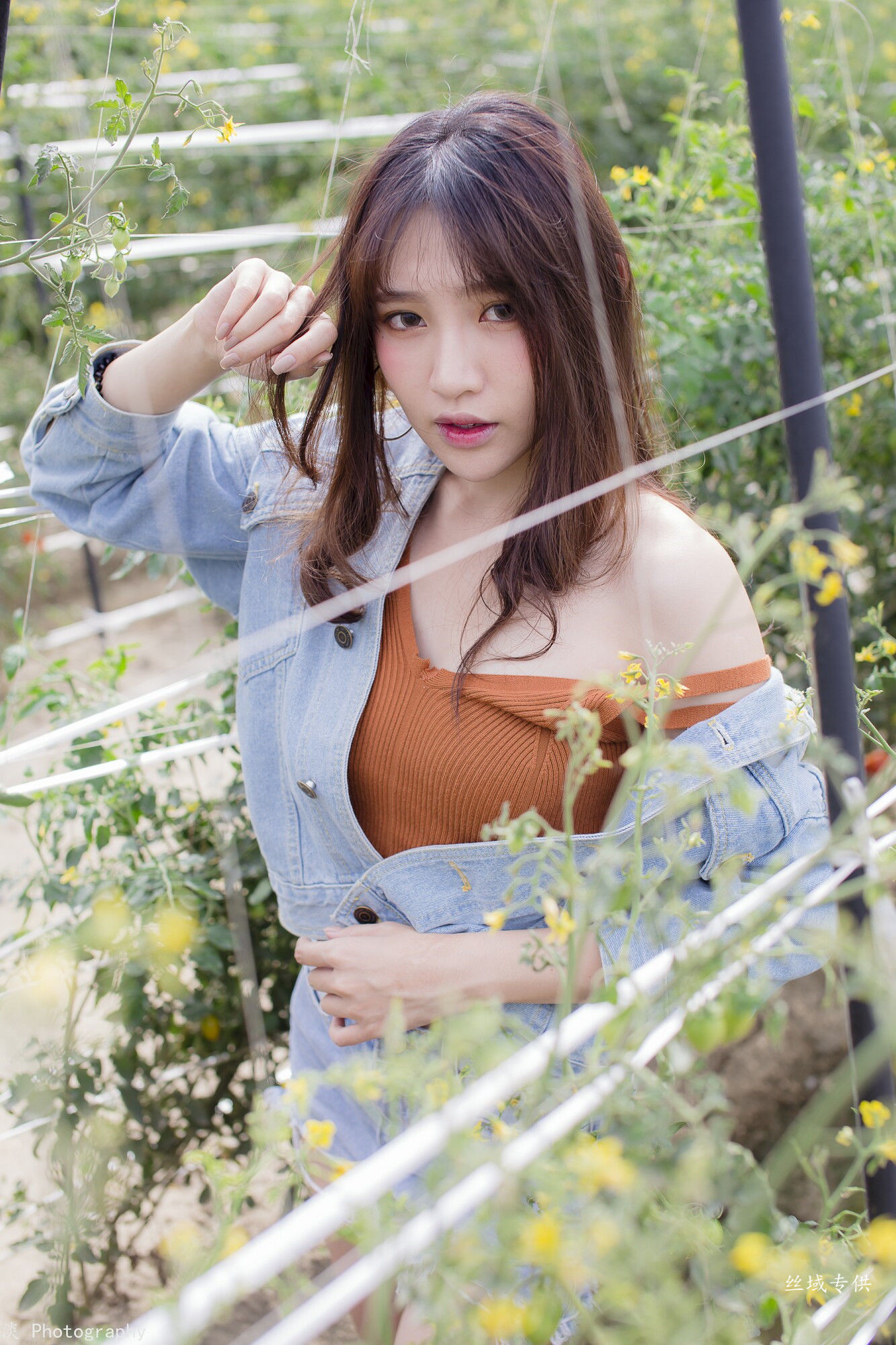 比比 小清新-图30