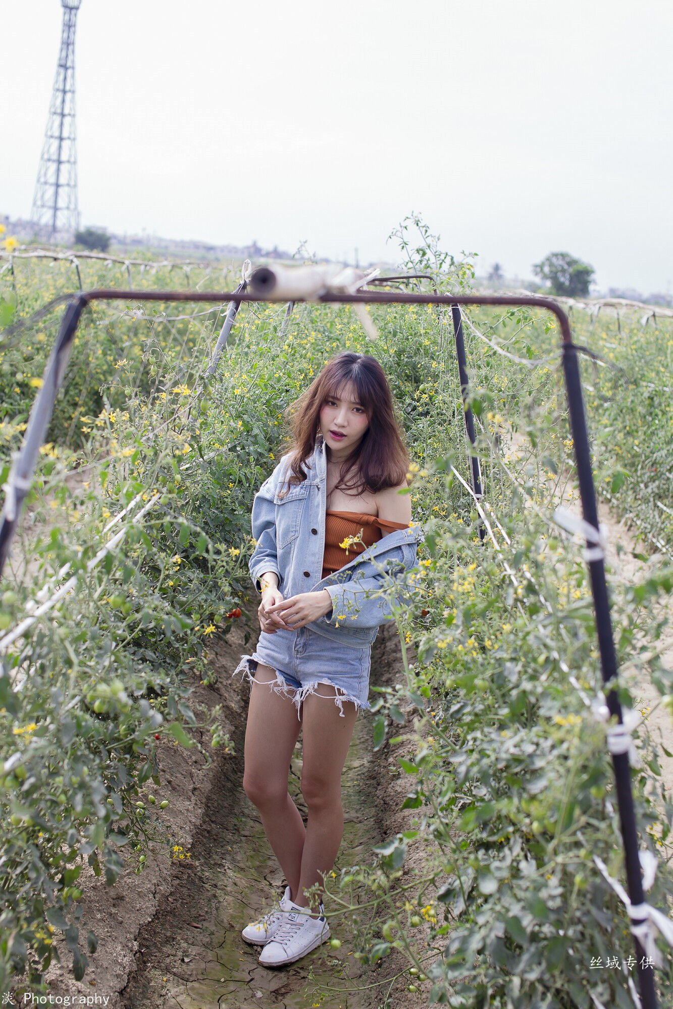 比比 小清新-图32