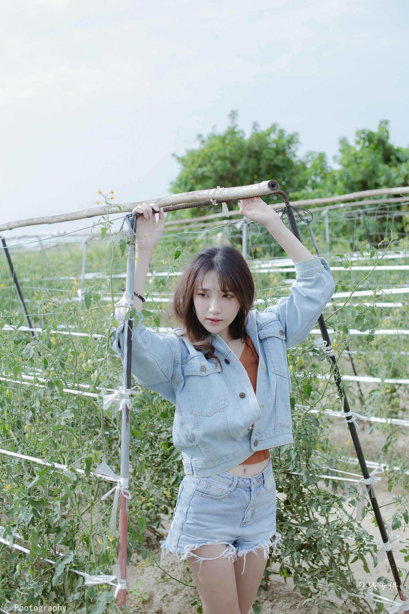 比比 小清新-图34