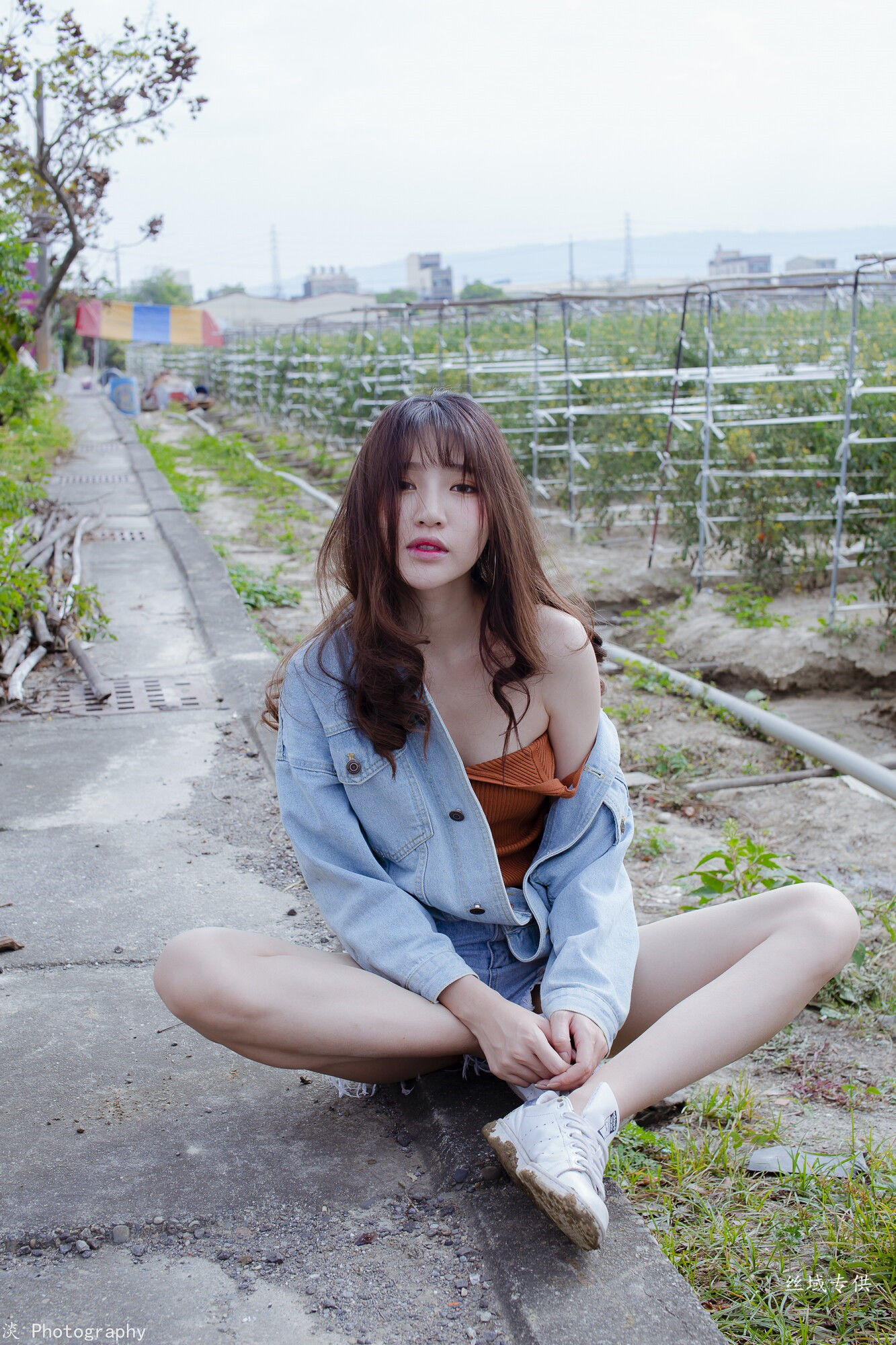 比比 小清新-图36