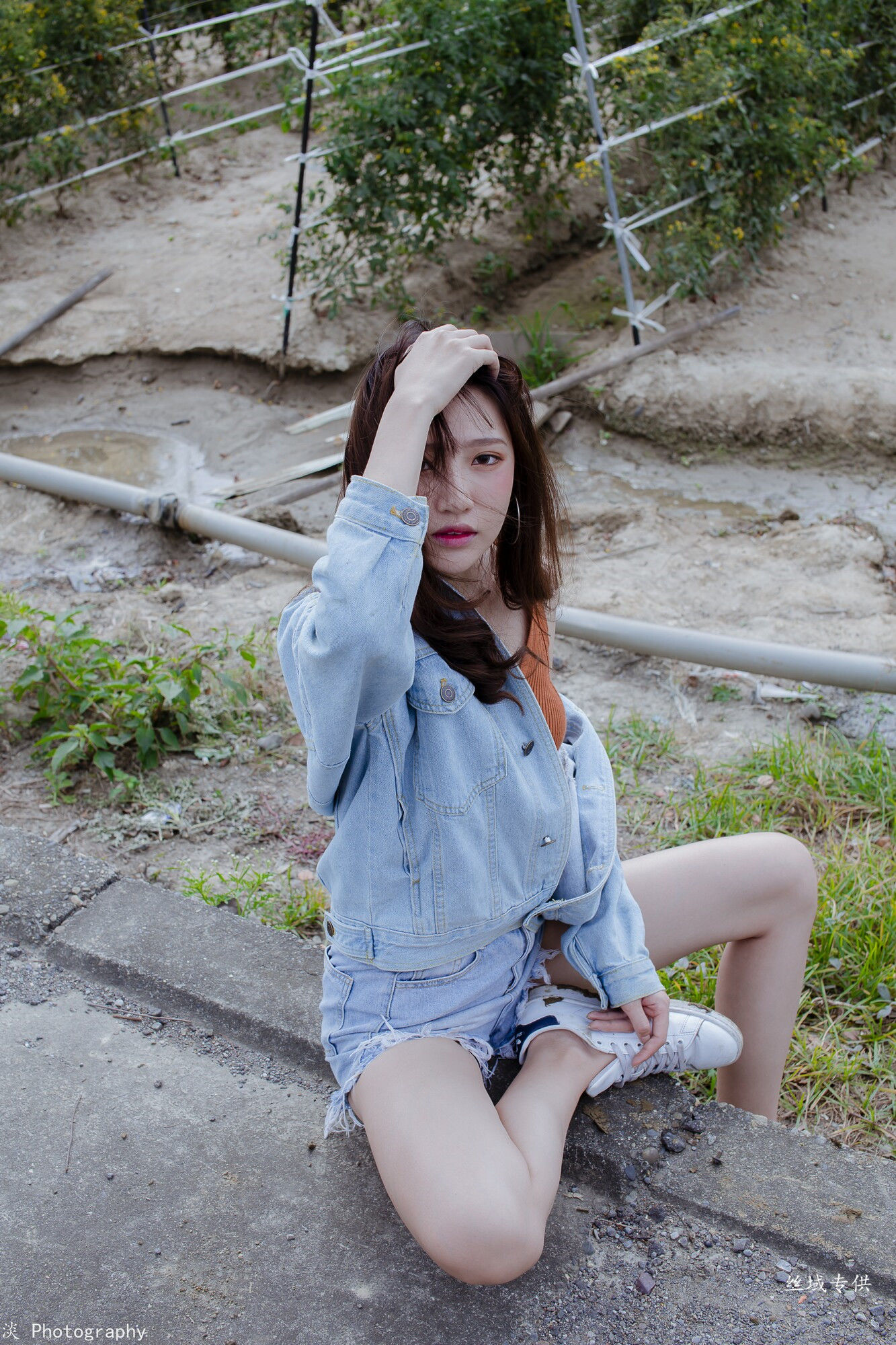 比比 小清新-图37