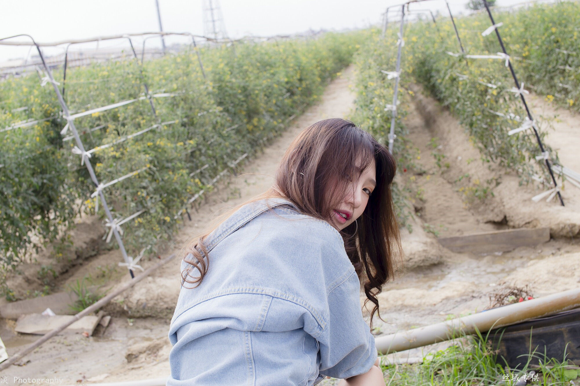 比比 小清新-图38