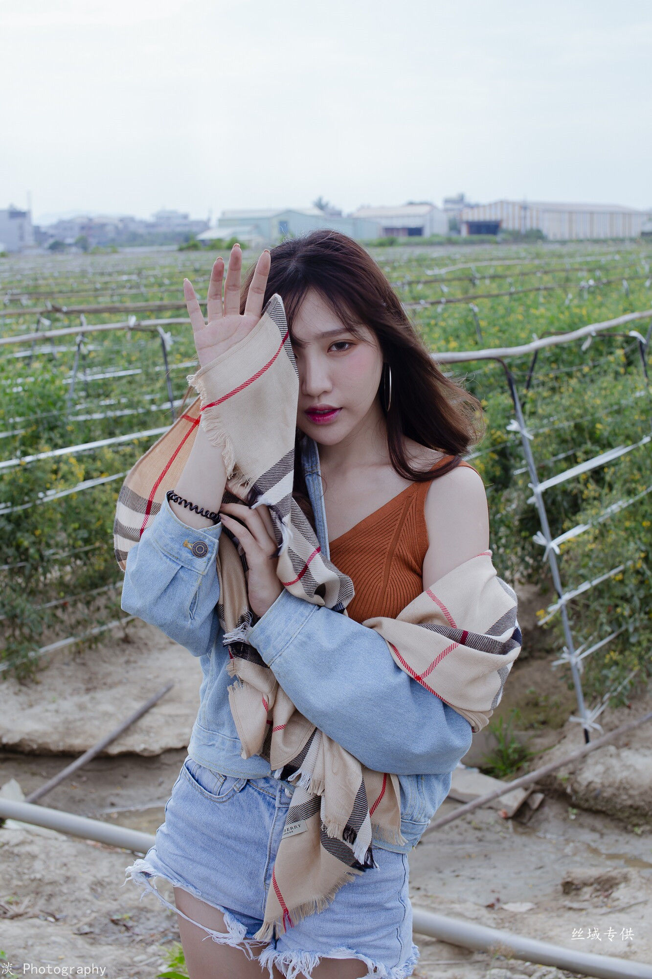 比比 小清新-图39