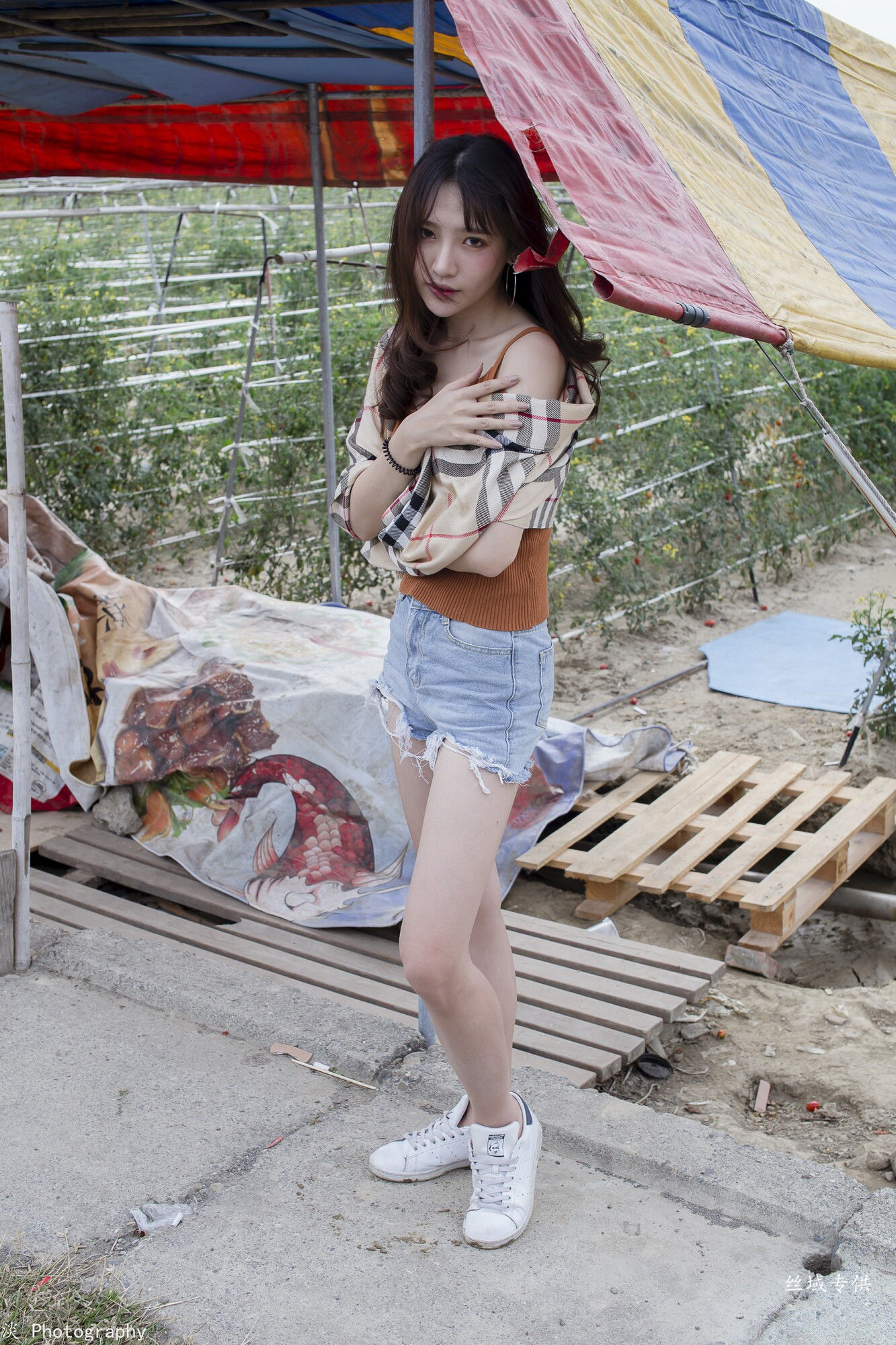 比比 小清新-图40