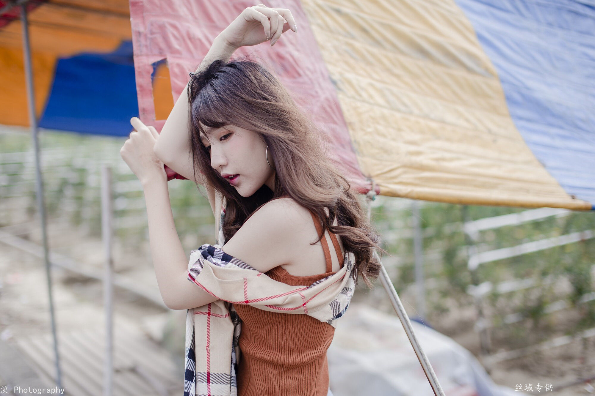 比比 小清新-图42