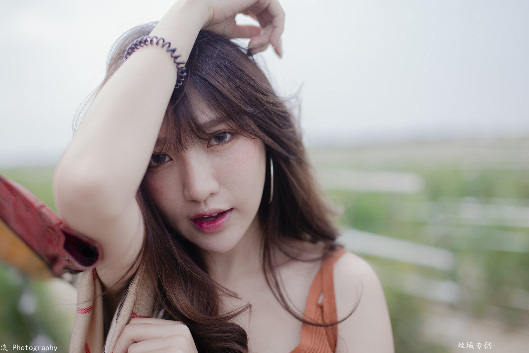 比比 小清新-图43