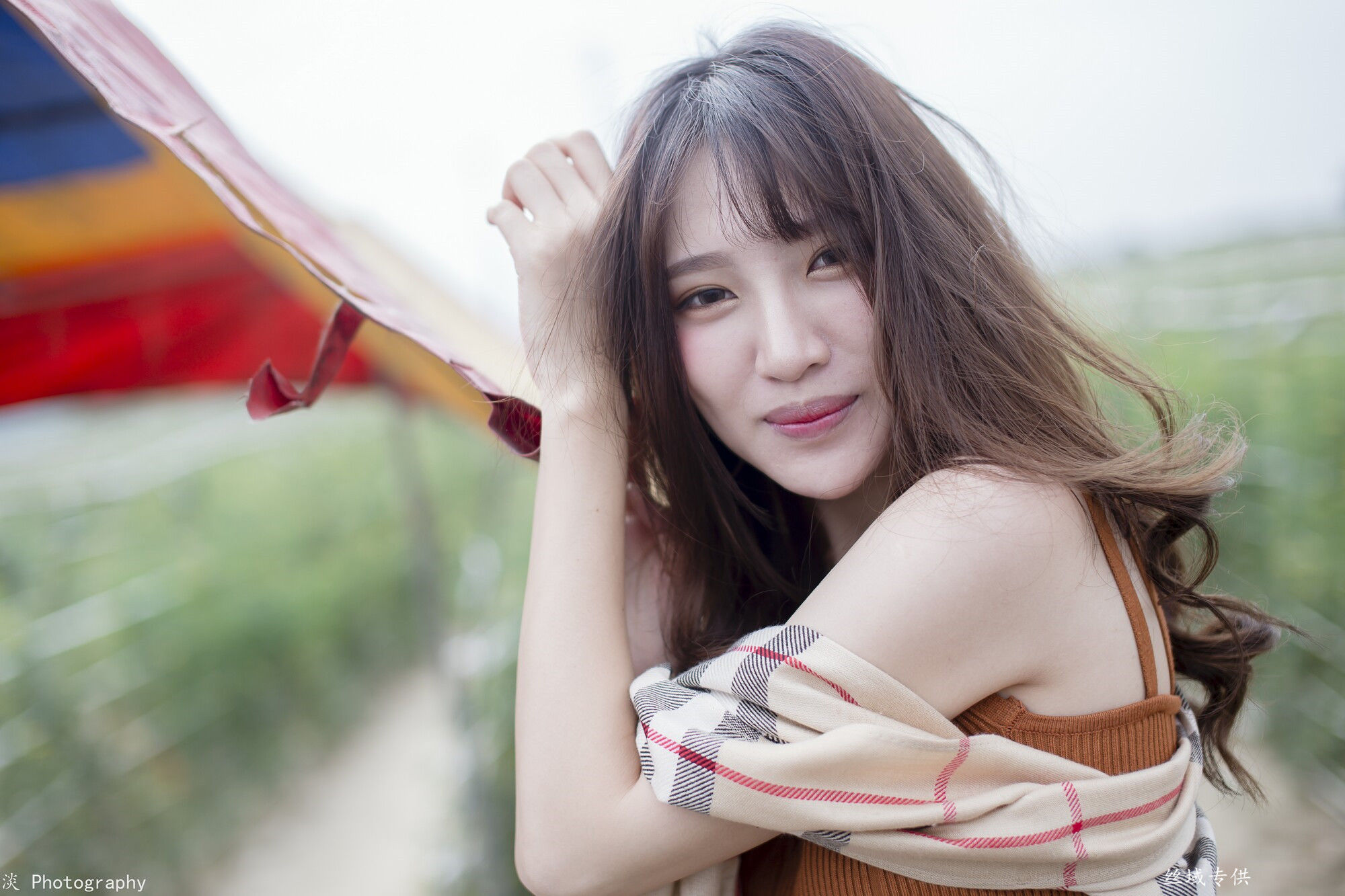 比比 小清新-图44